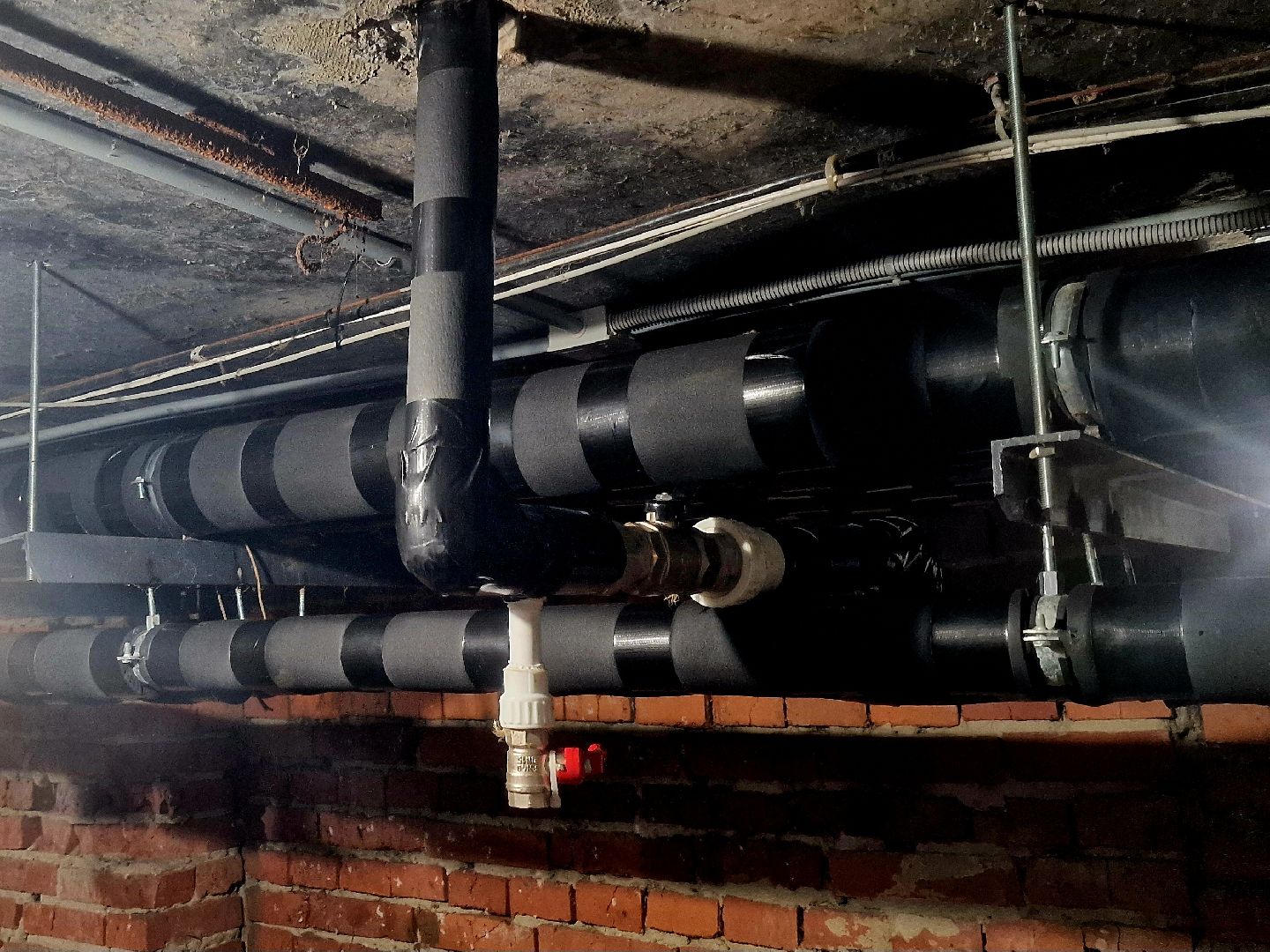 воскресенск, кап ремонт,