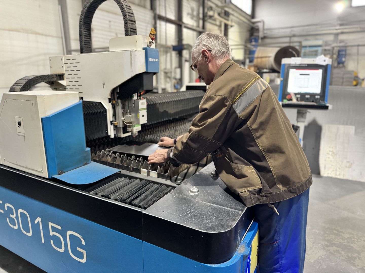 шаховская, билет в будущее, производство, экскурсия,