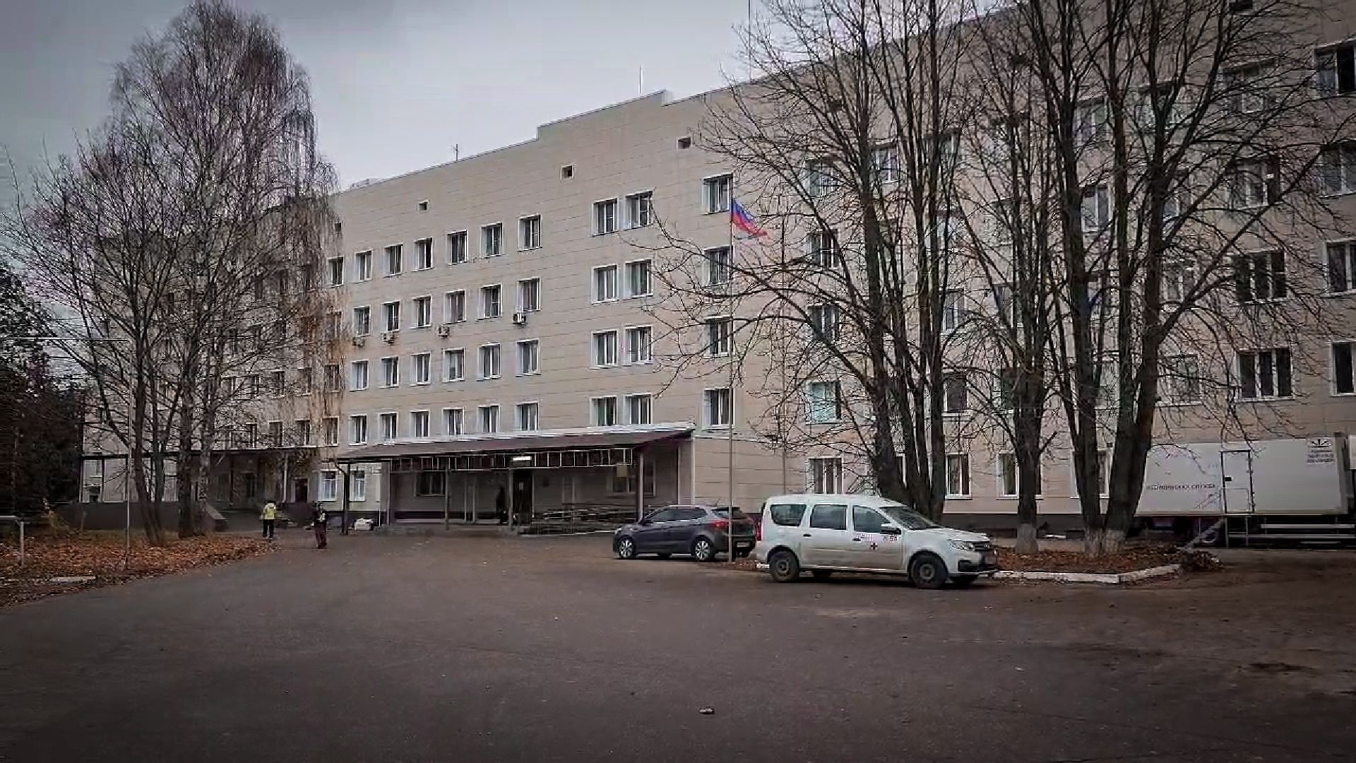 бронницы, диспансеризация в бронницах, медицина, бронницкая поликлиника,