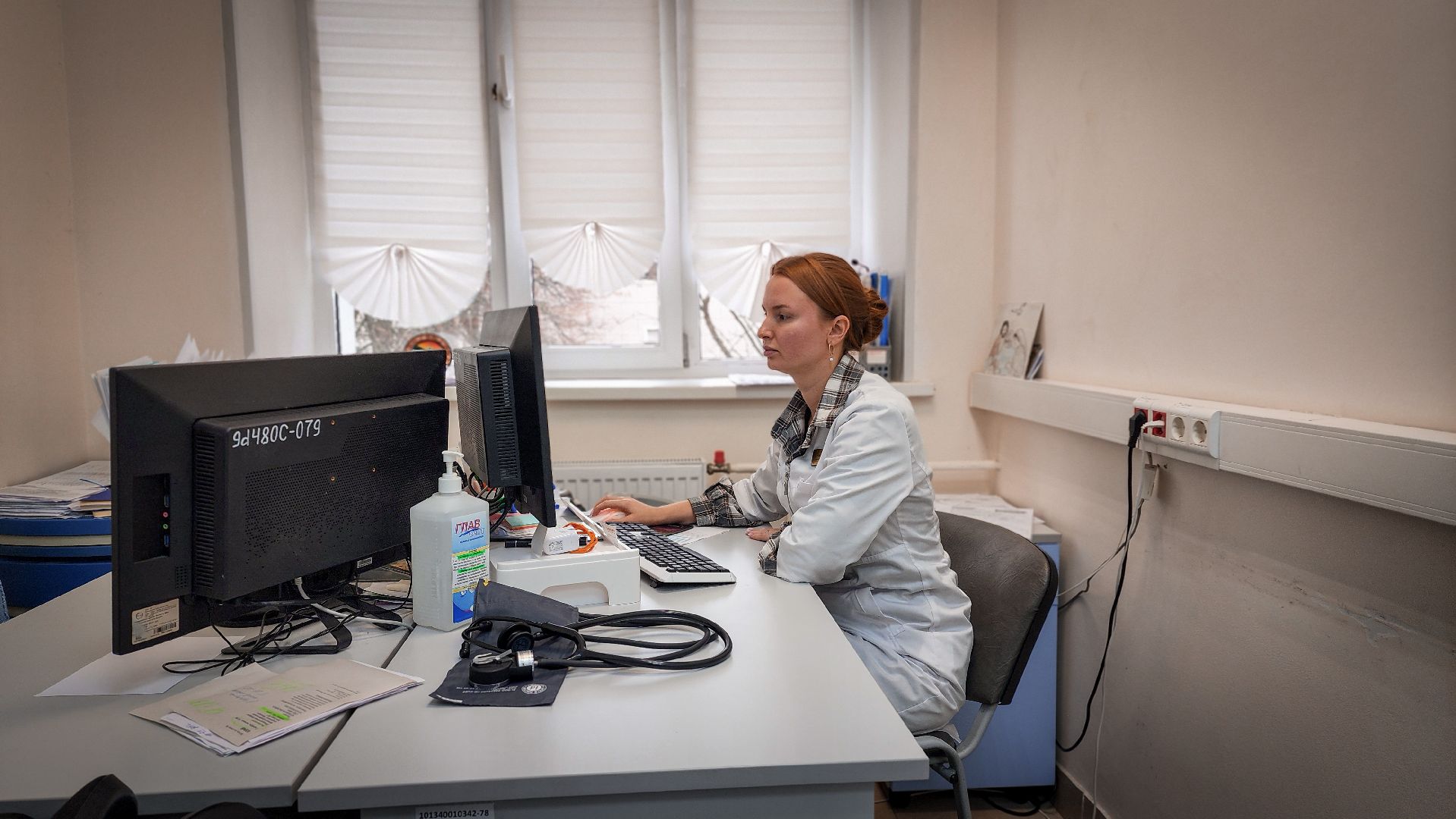 бронницы, диспансеризация в бронницах, медицина, бронницкая поликлиника,