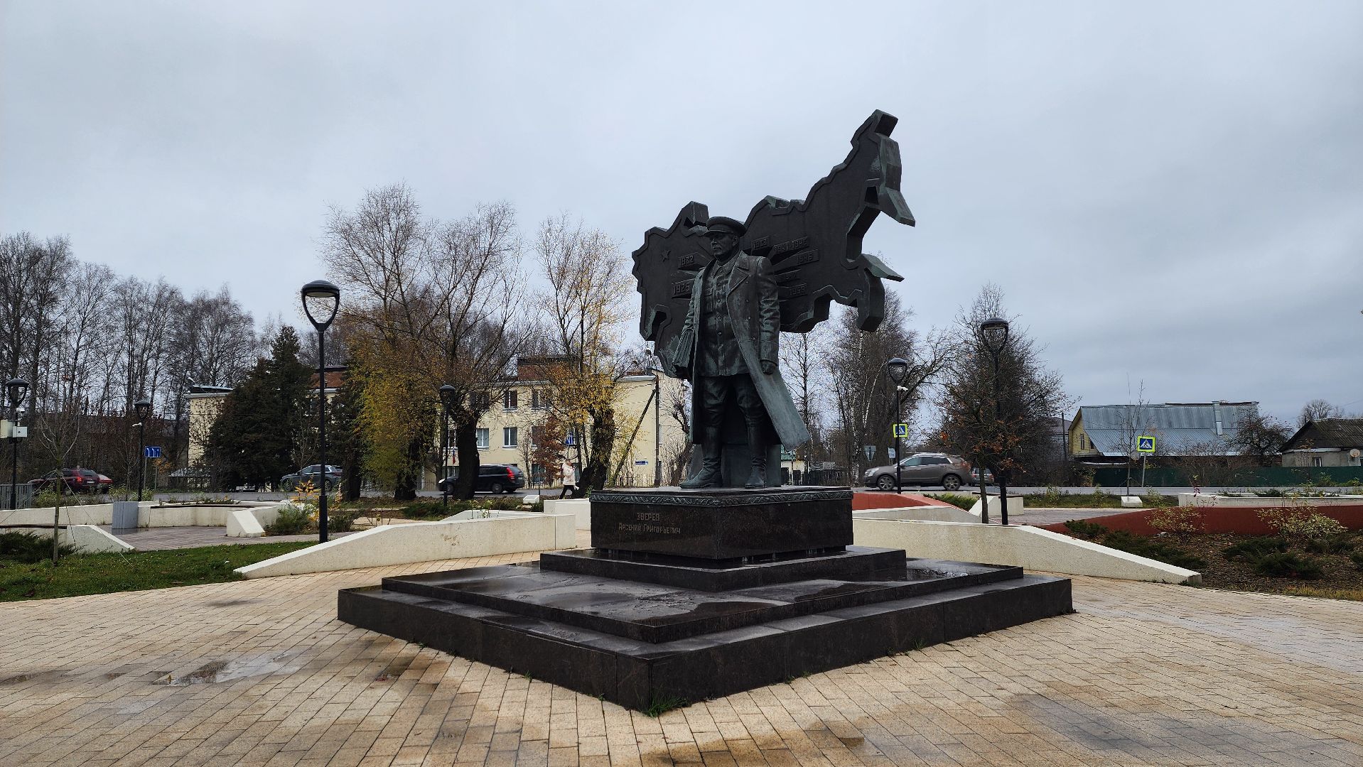 клин, туризм, маршрут, туристическая премия,