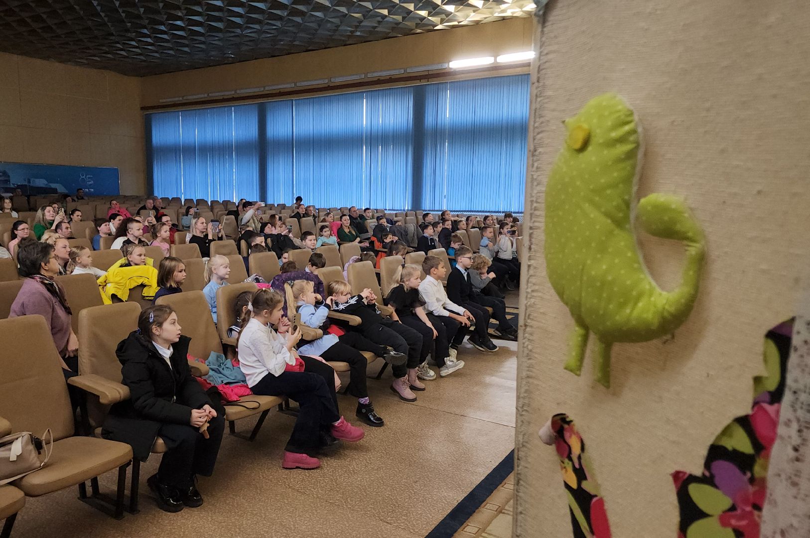 премьера,ликинский автобусный завод, ликино-дулево, орехово-зуевский округ,детский театр, школа искусств имени якова флиера,