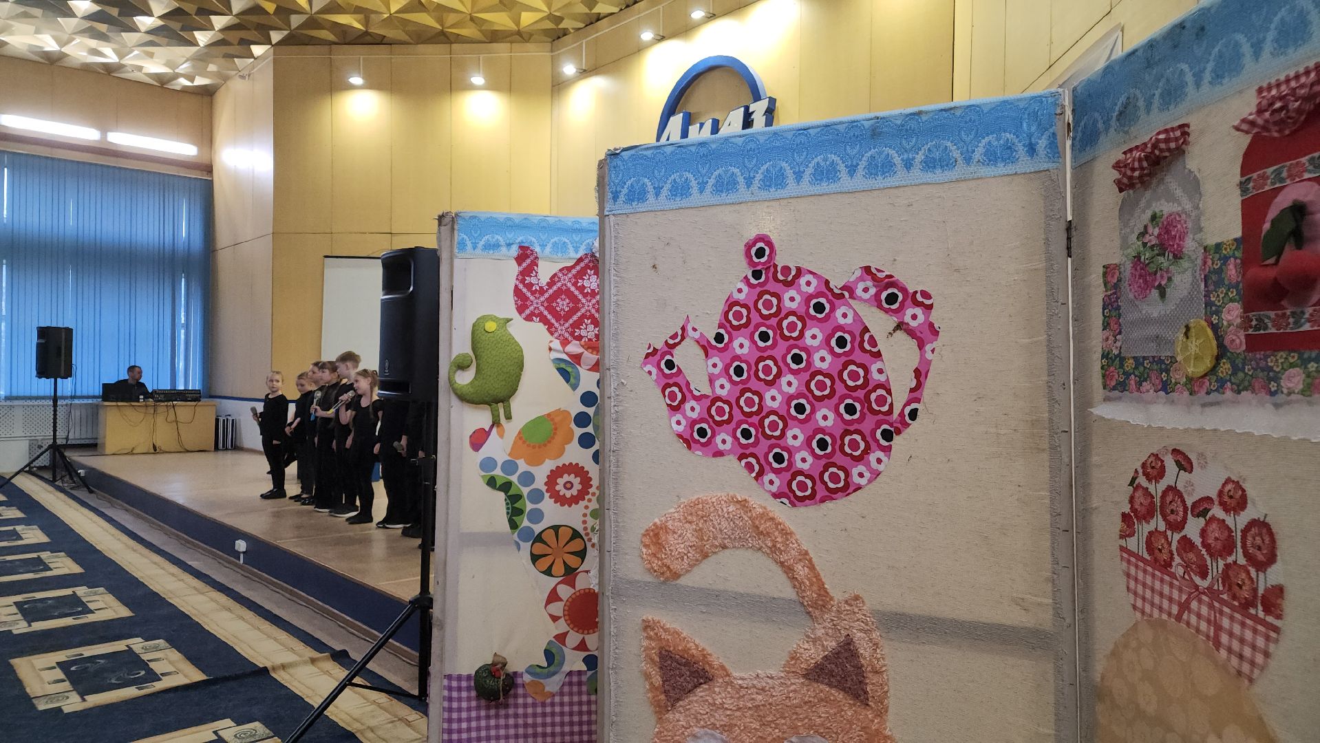 премьера,ликинский автобусный завод, ликино-дулево, орехово-зуевский округ,детский театр, школа искусств имени якова флиера,