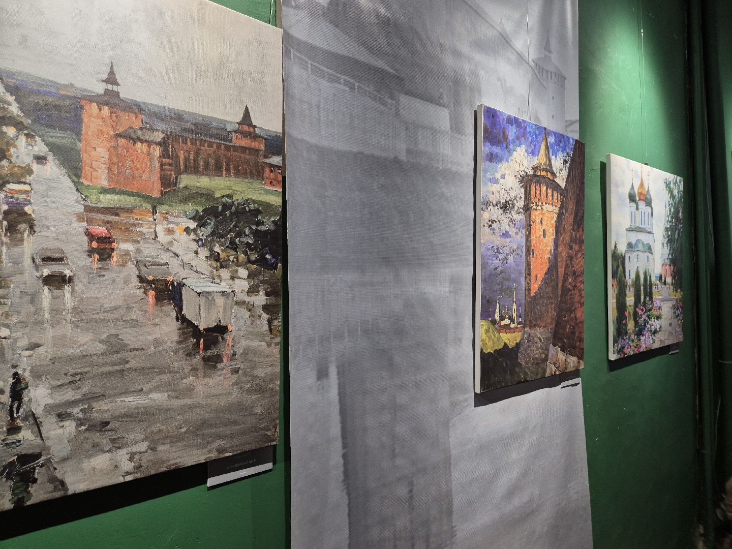 арт-выставка vr-погружение в коломну, орехово-зуево, дом оглоблина,