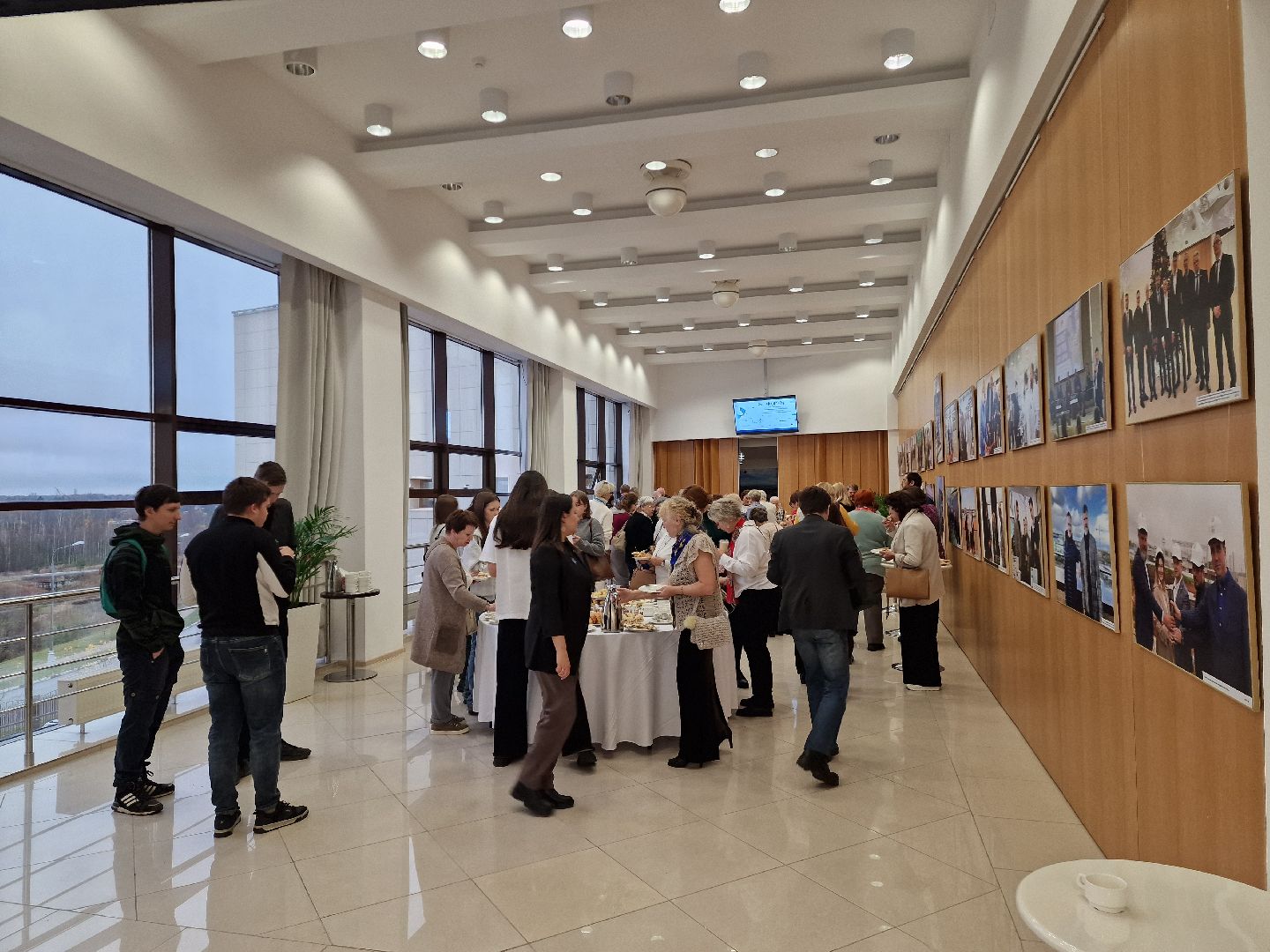 Дубна, Форум, Дубненскаяверфь,