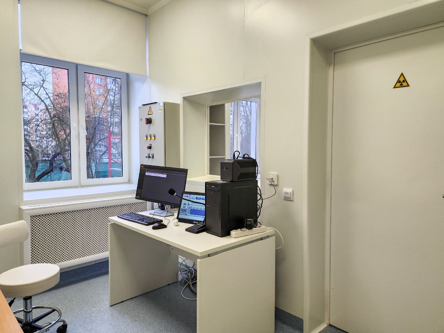 Подольск, Медицина, Новое оборудование, здравоохранение подмосковья, Маммограф, флюорограф,