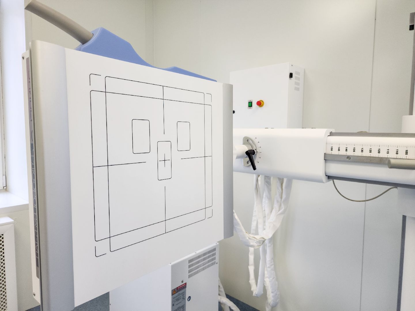 Подольск, Медицина, Новое оборудование, здравоохранение подмосковья, Маммограф, флюорограф,