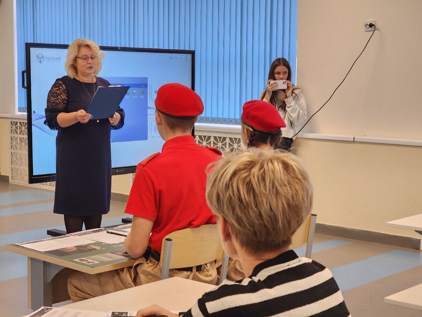 электросталь, образование, акция, патриотика, жители, большой этнографический диктант,