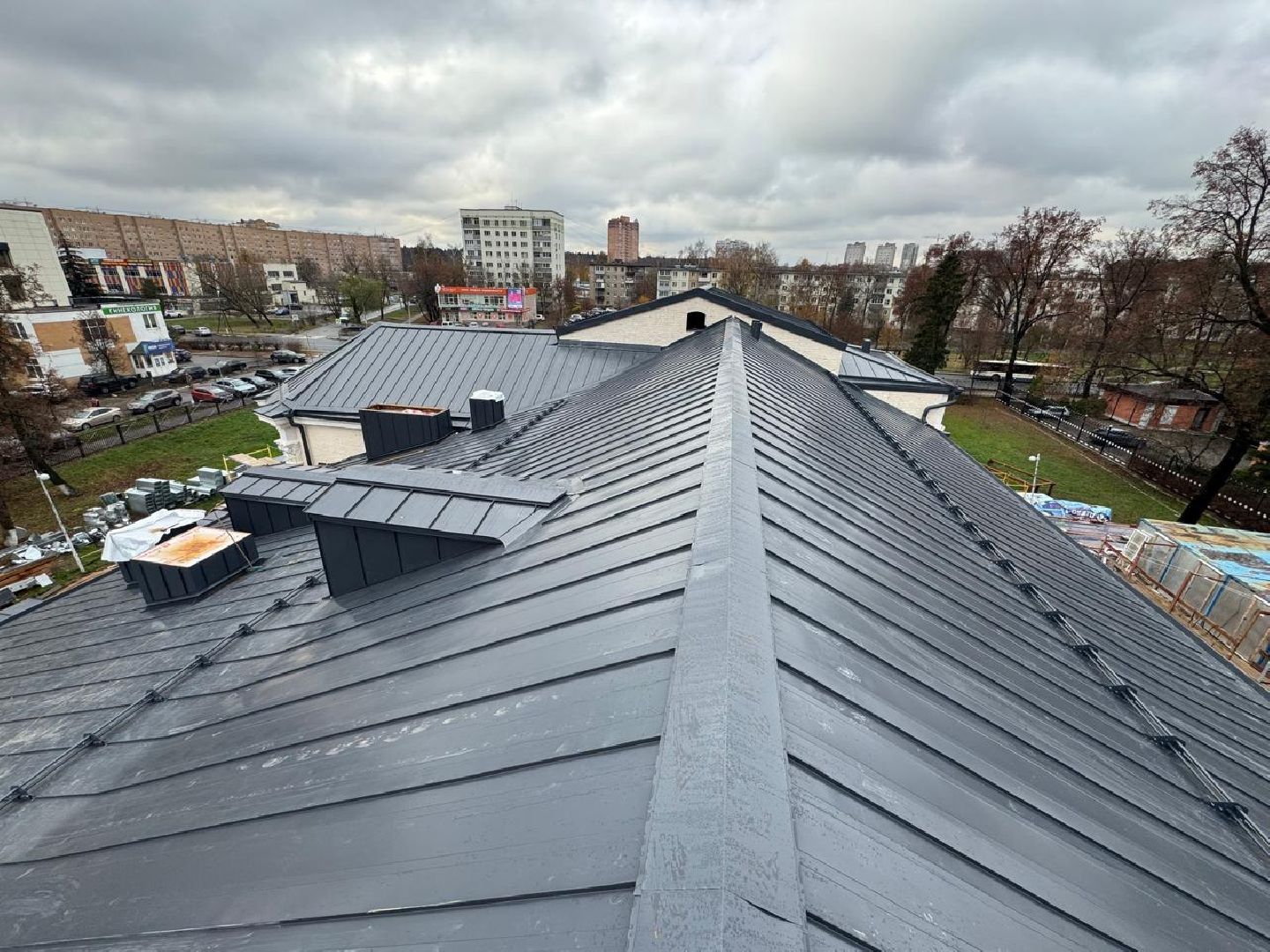 пушкинский городской округ, ивантеевка, Центр культуры и искусств, капитальный ремонт,