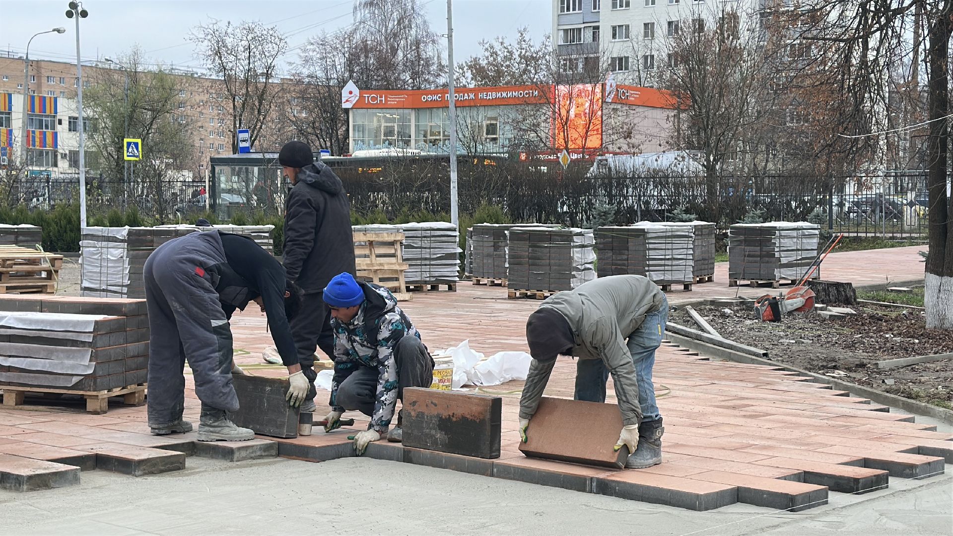 пушкинский городской округ, ивантеевка, Центр культуры и искусств, капитальный ремонт,