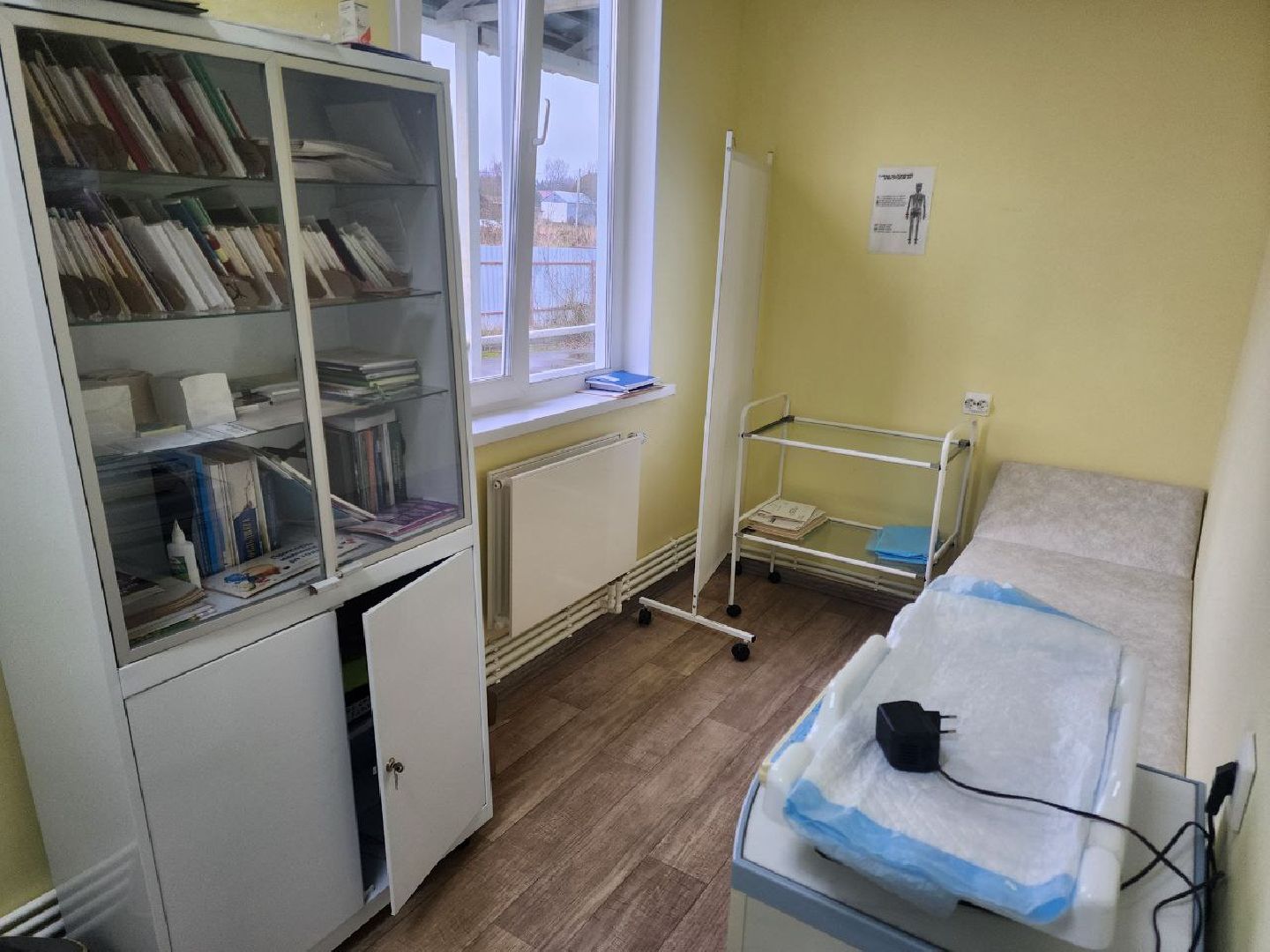 солнечногооск, вакцинация, медицина,