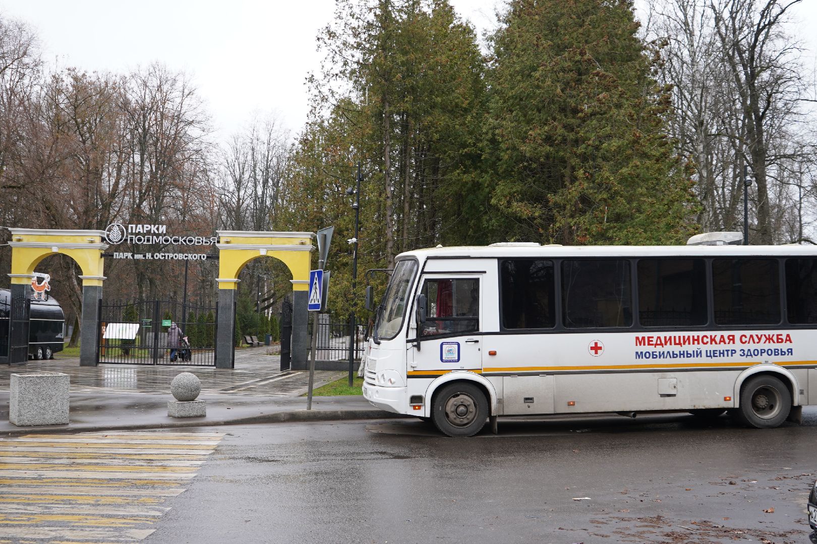 ступино, вакцинация от гриппа, выездная вакцинация,