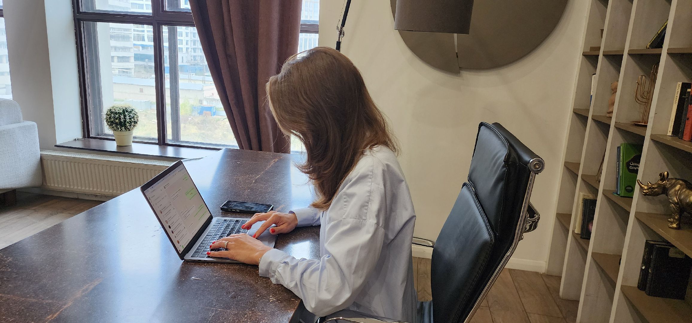 Истра, Бизнес,