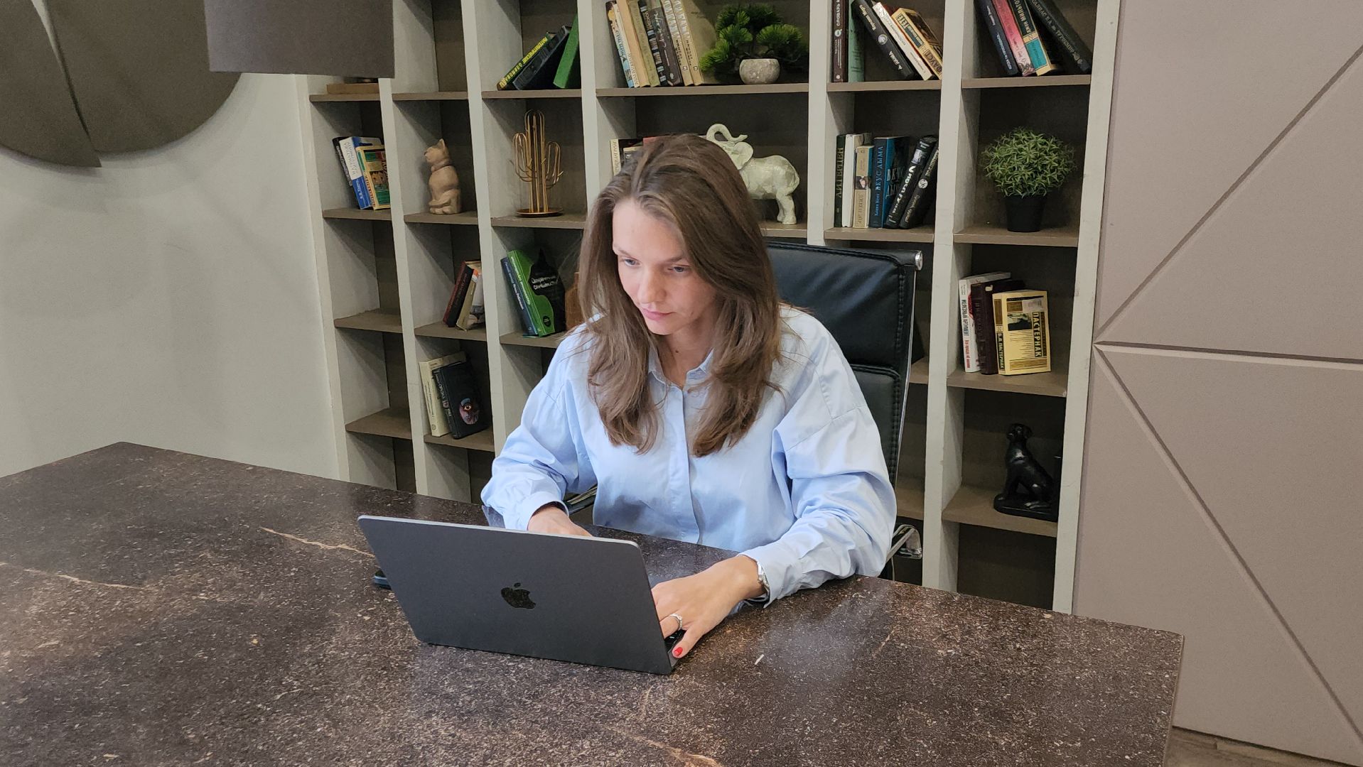 Истра, Бизнес,