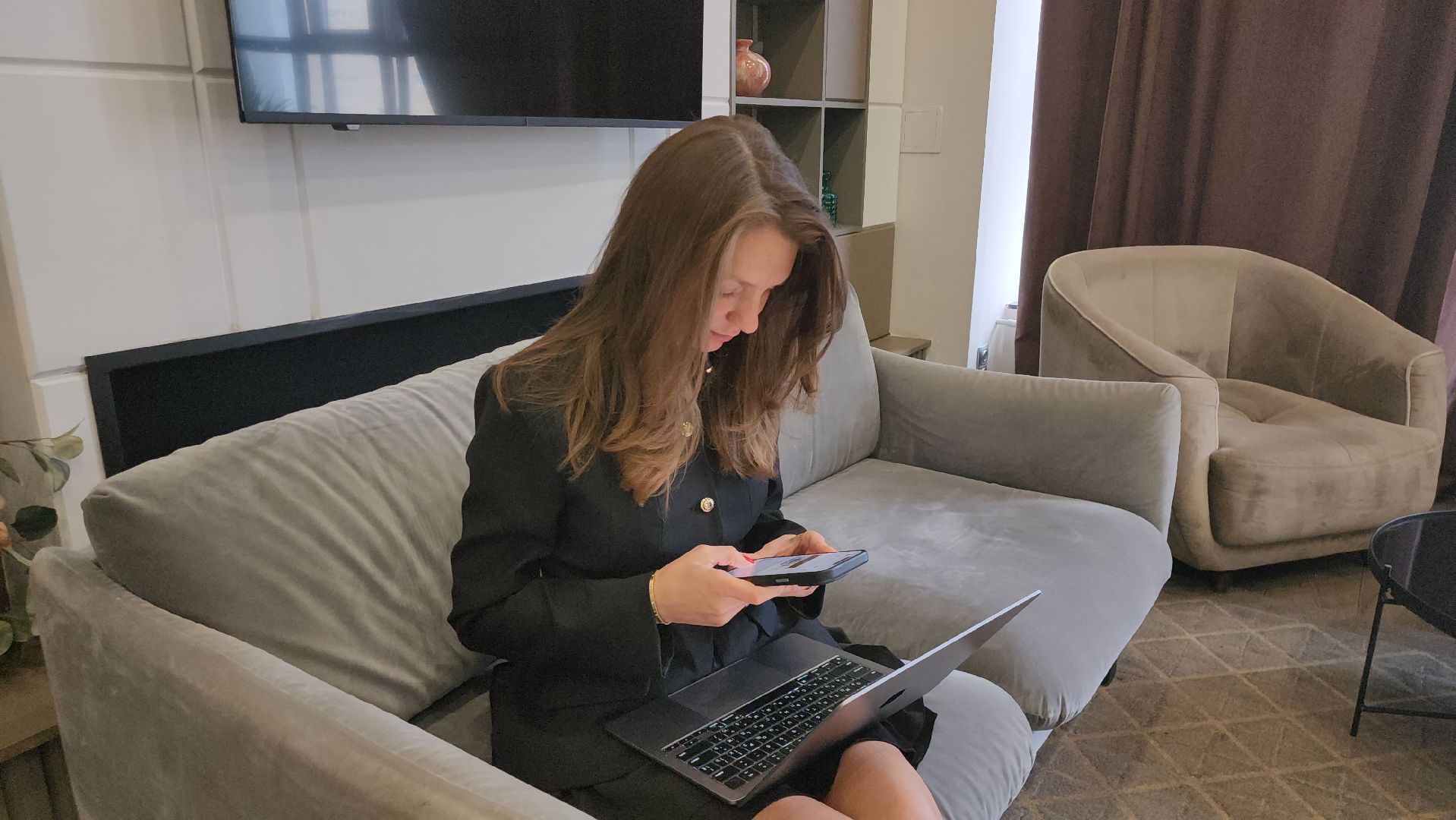 Истра, Бизнес,