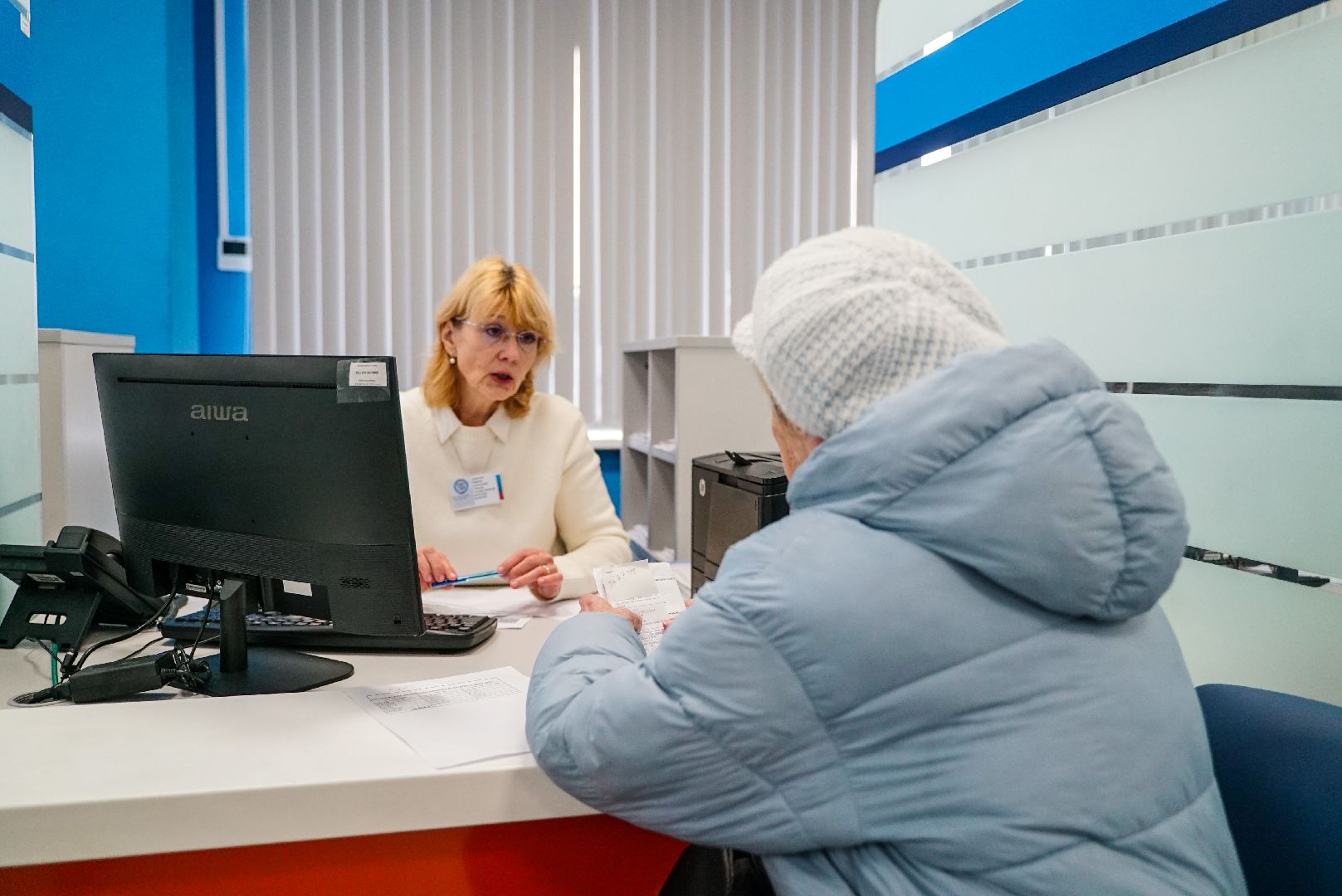 фнс, налог, день открытых дверей,