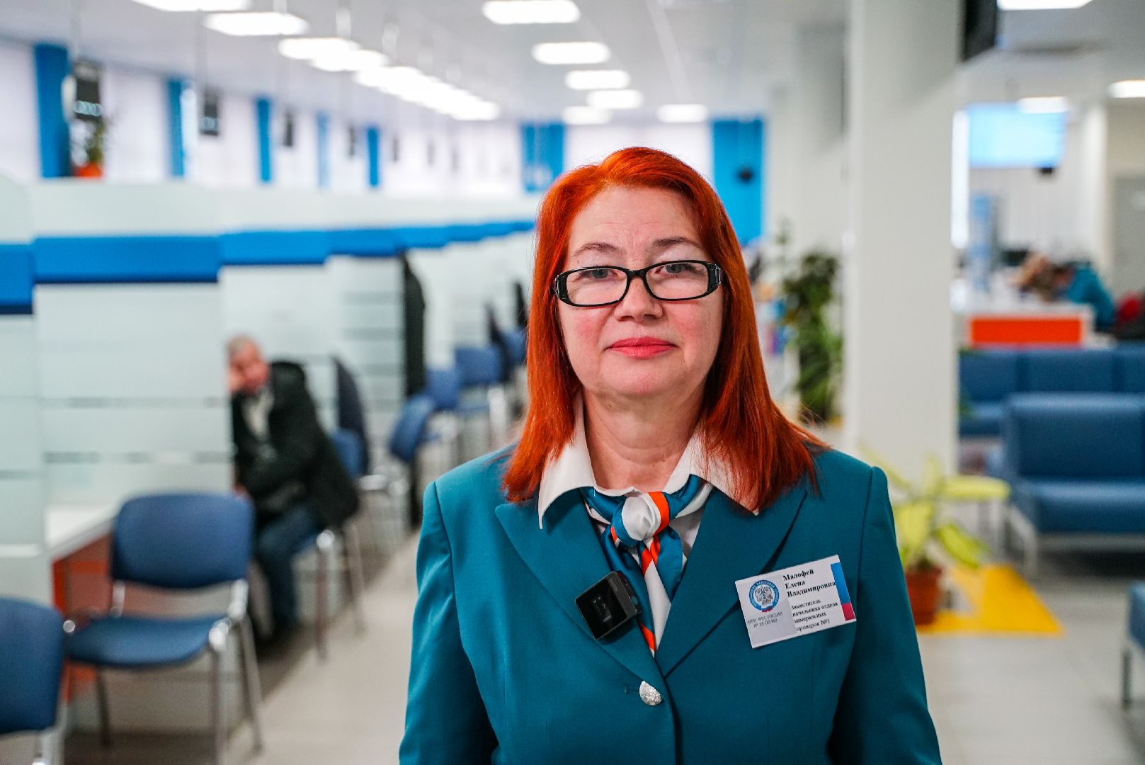 фнс, налог, день открытых дверей,