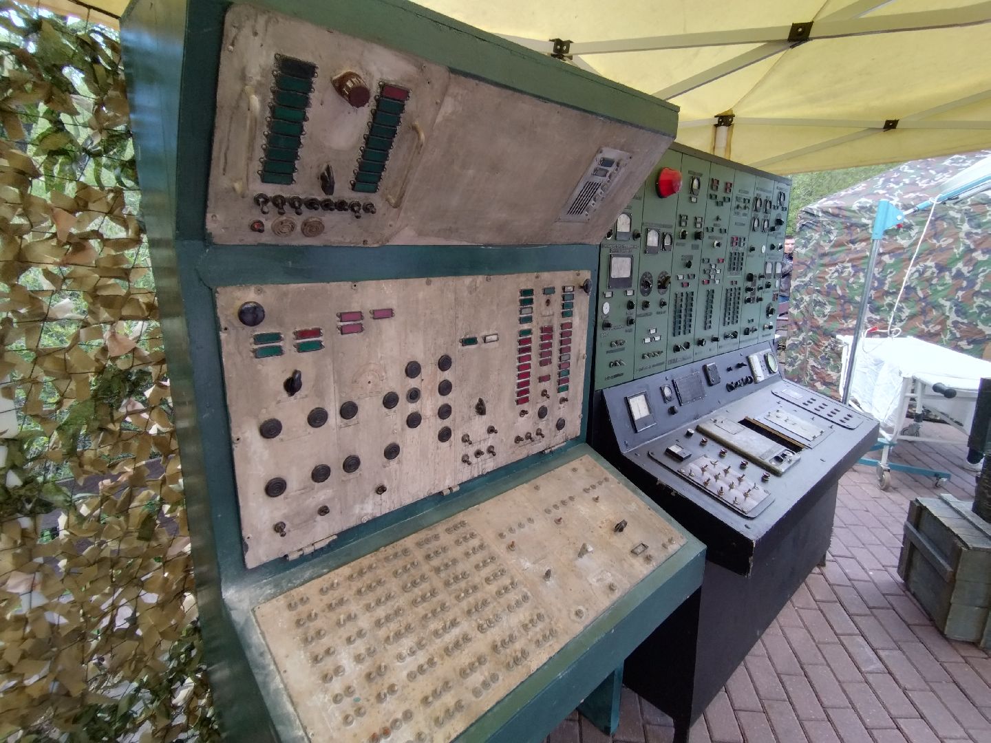 9 мая, Мытищи, День Победы