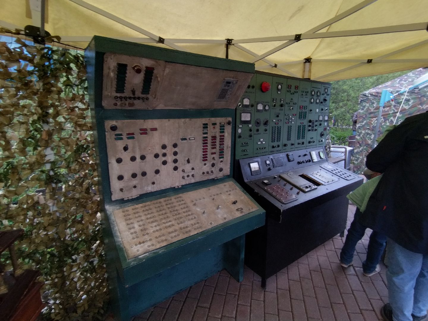 9 мая, Мытищи, День Победы