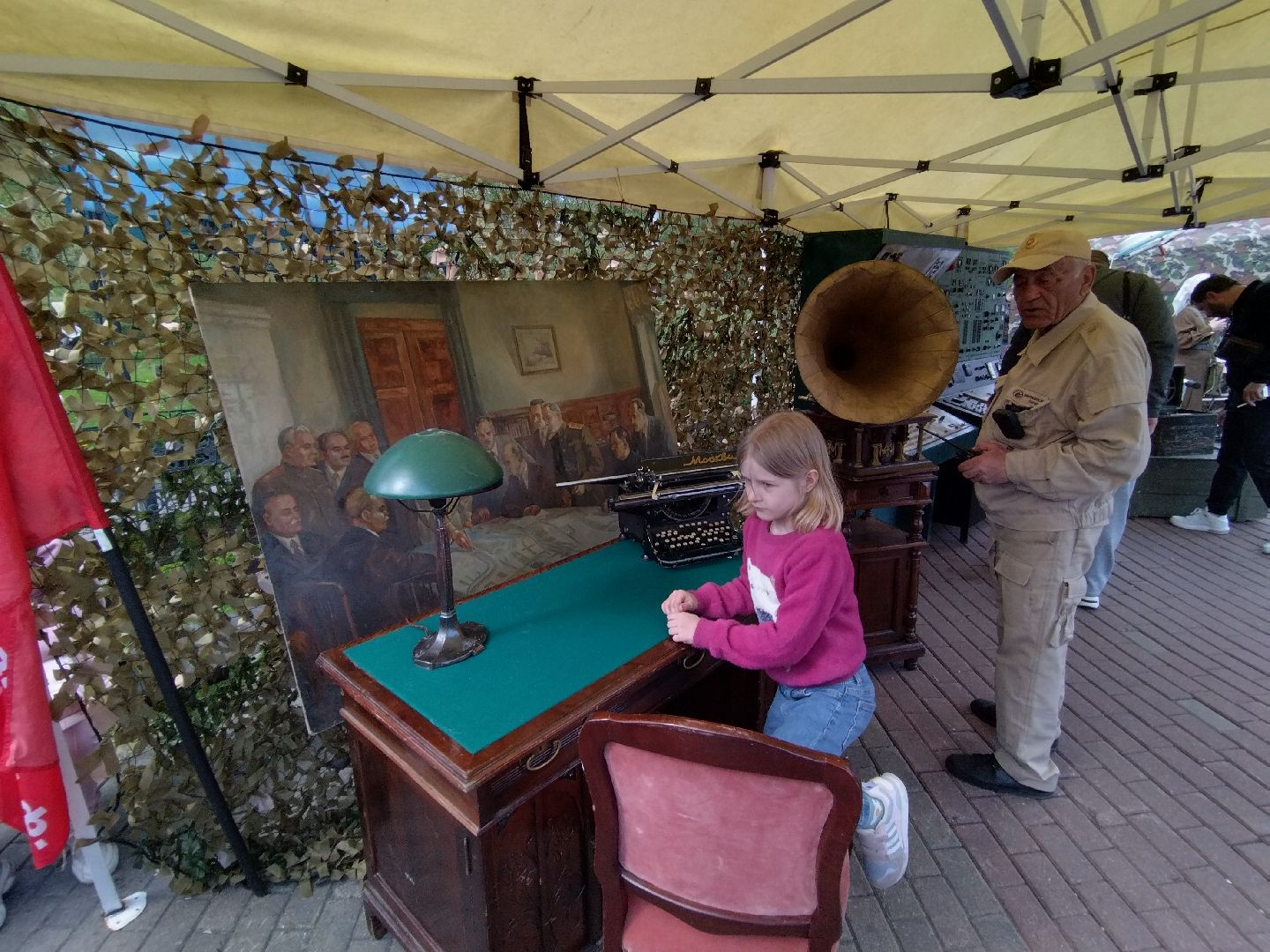 9 мая, Мытищи, День Победы