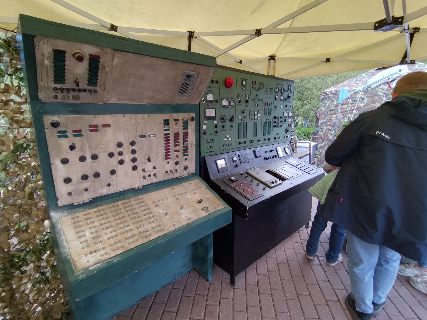 9 мая, Мытищи, День Победы