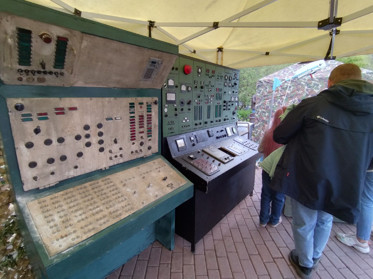 9 мая, Мытищи, День Победы