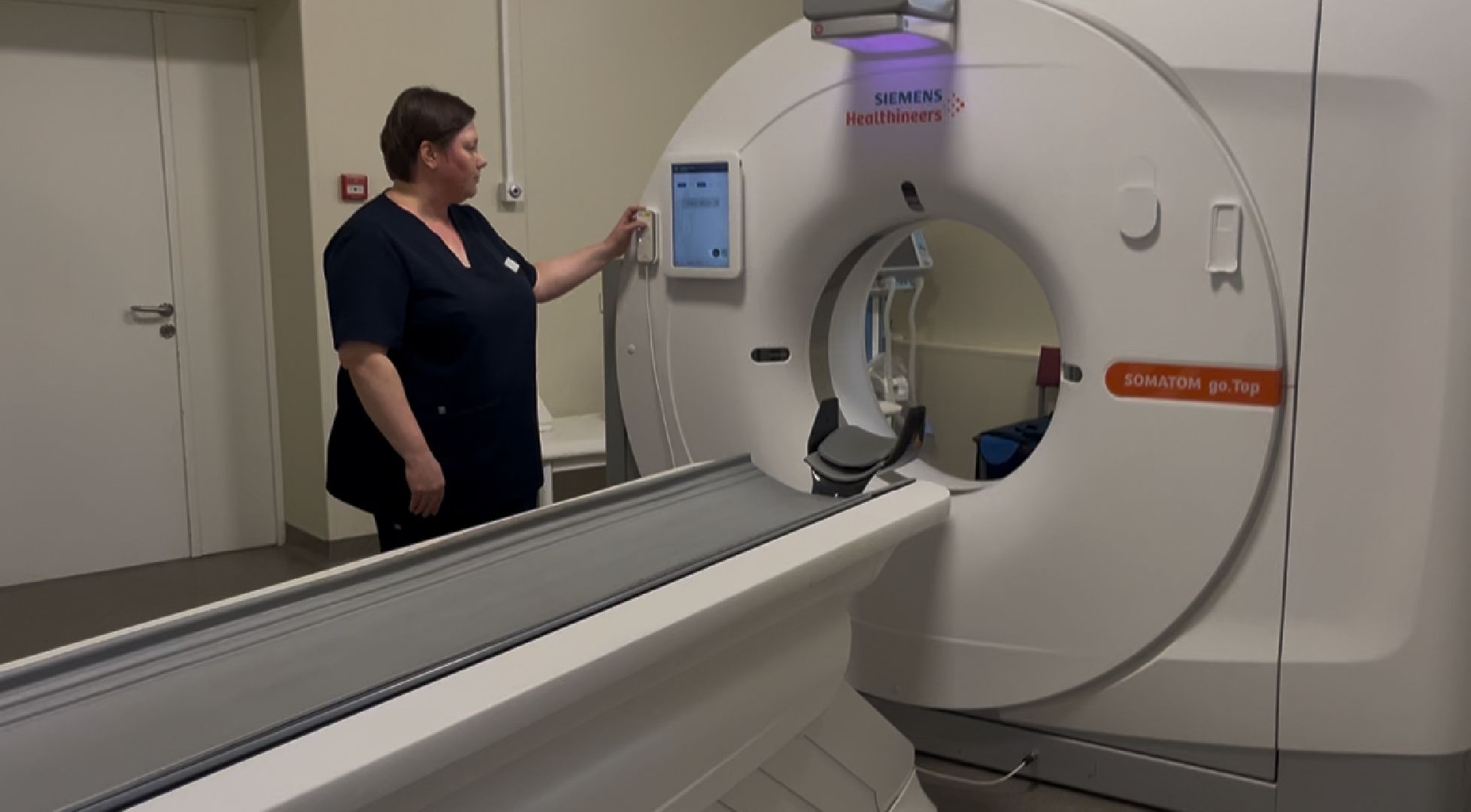 День рентгенолога, шатура медицина, шатура в лицах,