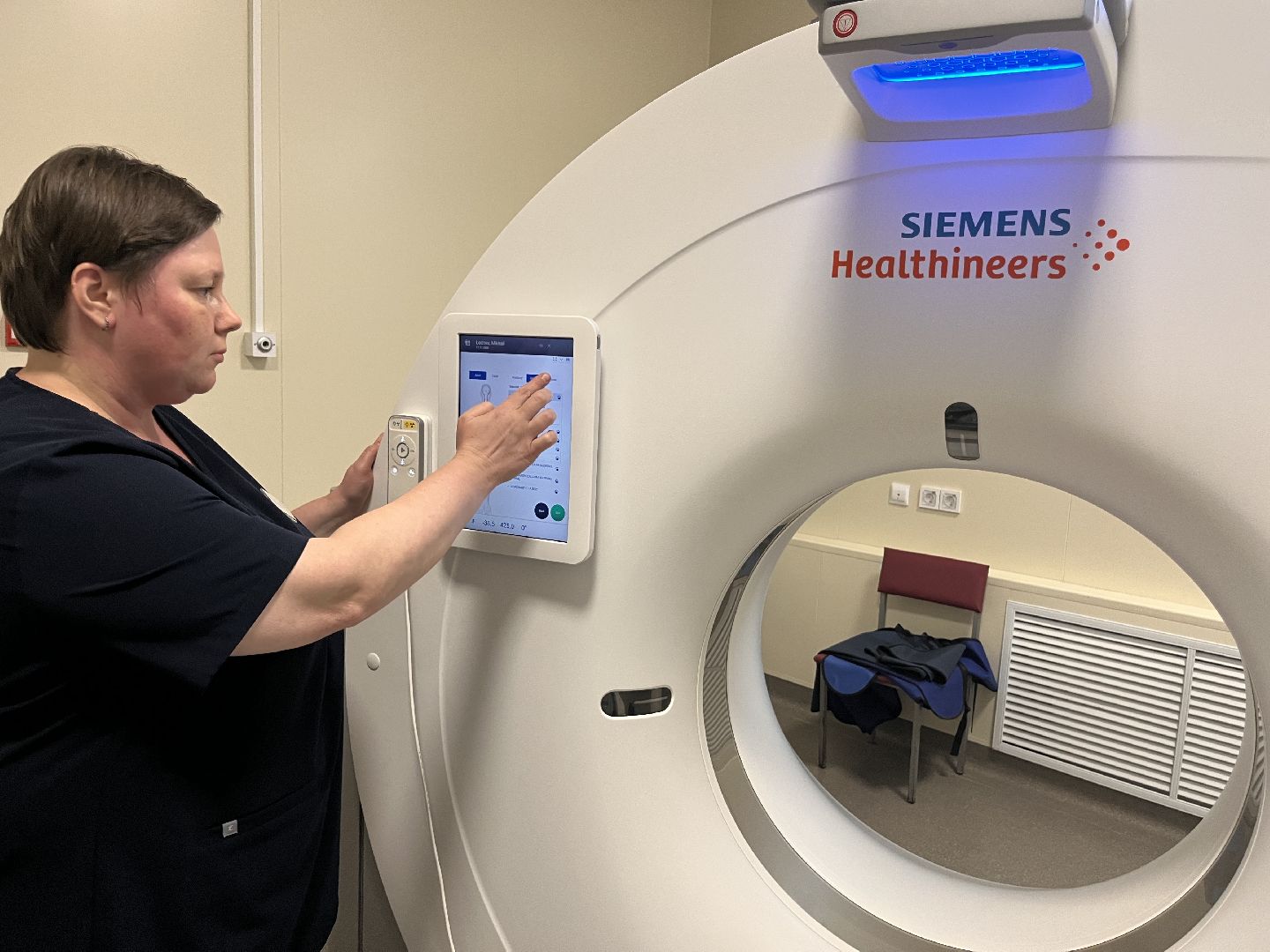 День рентгенолога, шатура медицина, шатура в лицах,