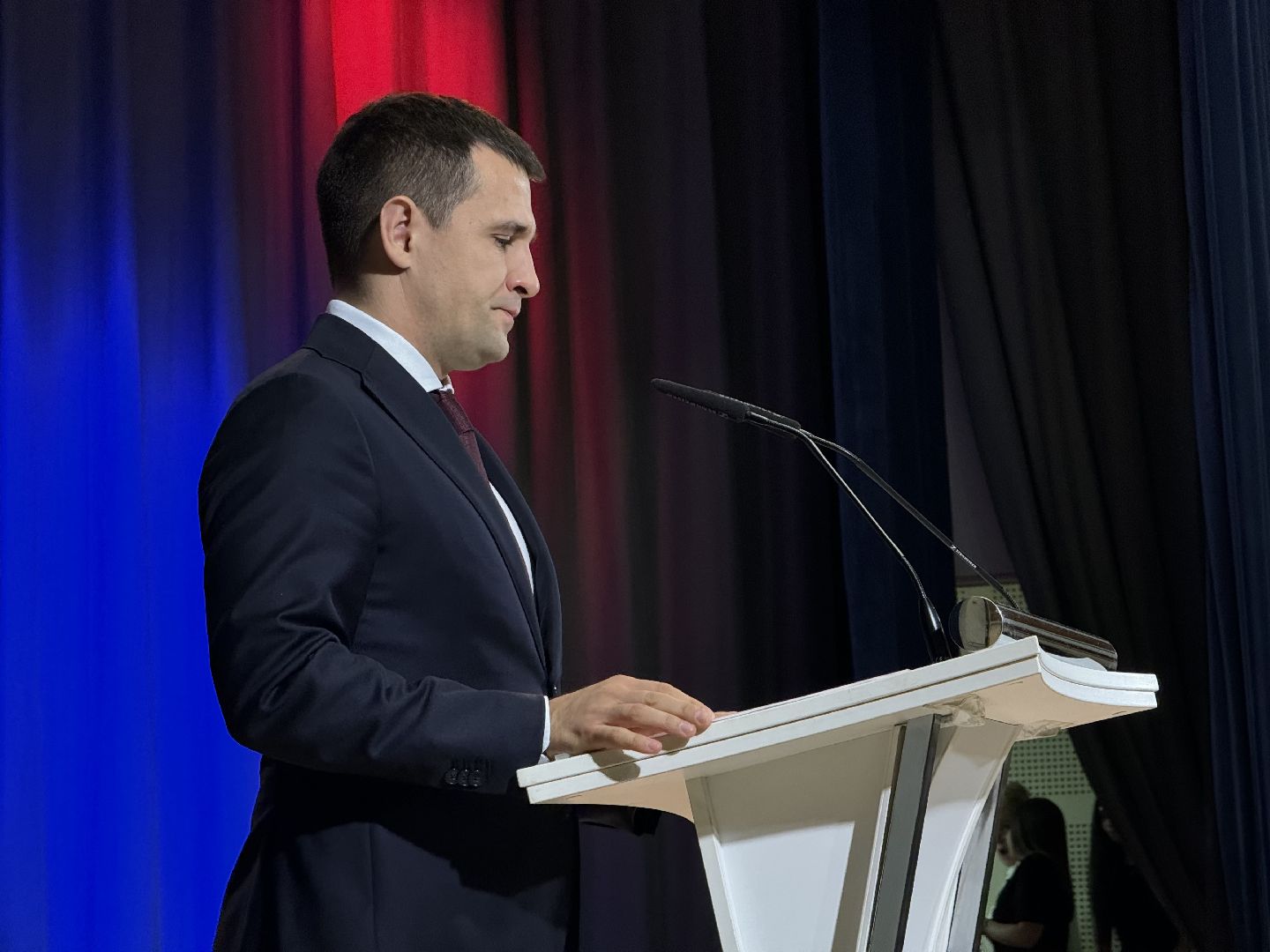 ленинский городской округ, день полиции, награждение,