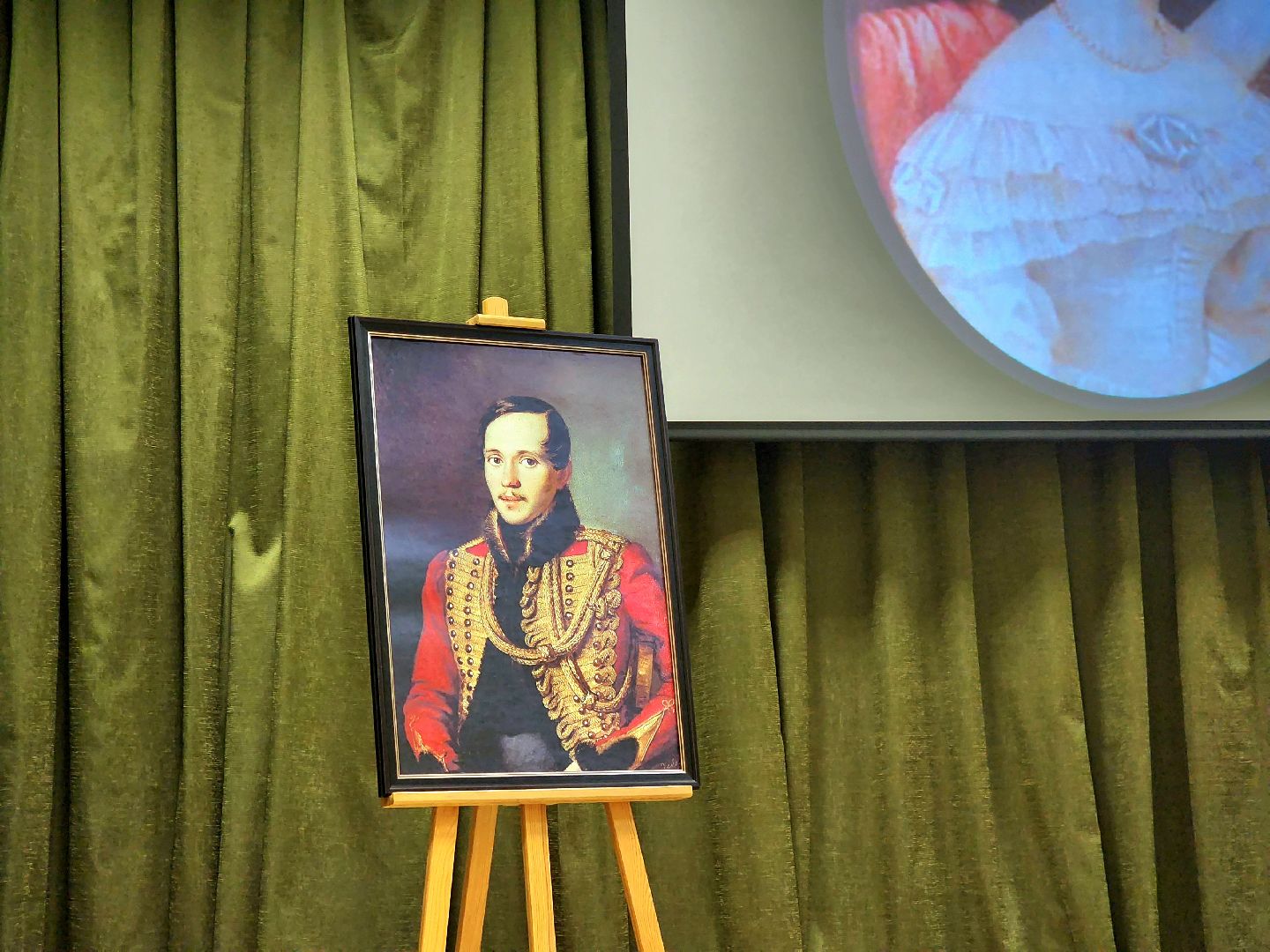 солнечногорск, музей , история , культура , лермонтов,