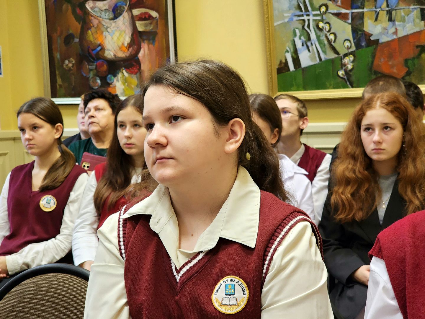 солнечногорск, музей , история , культура , лермонтов,