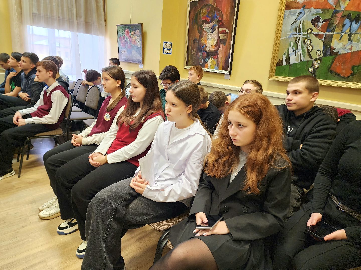 солнечногорск, музей , история , культура , лермонтов,