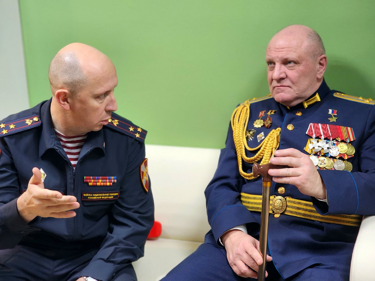 защитники отечества, Фонд, спецоперация, открытие,