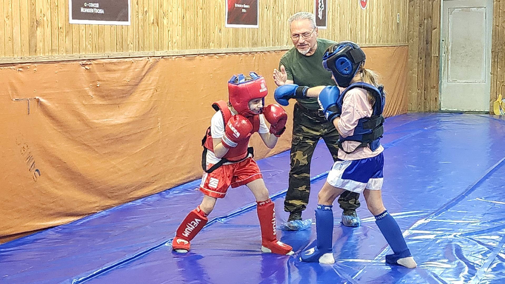 победители, гюрза, самооборона, протвино,