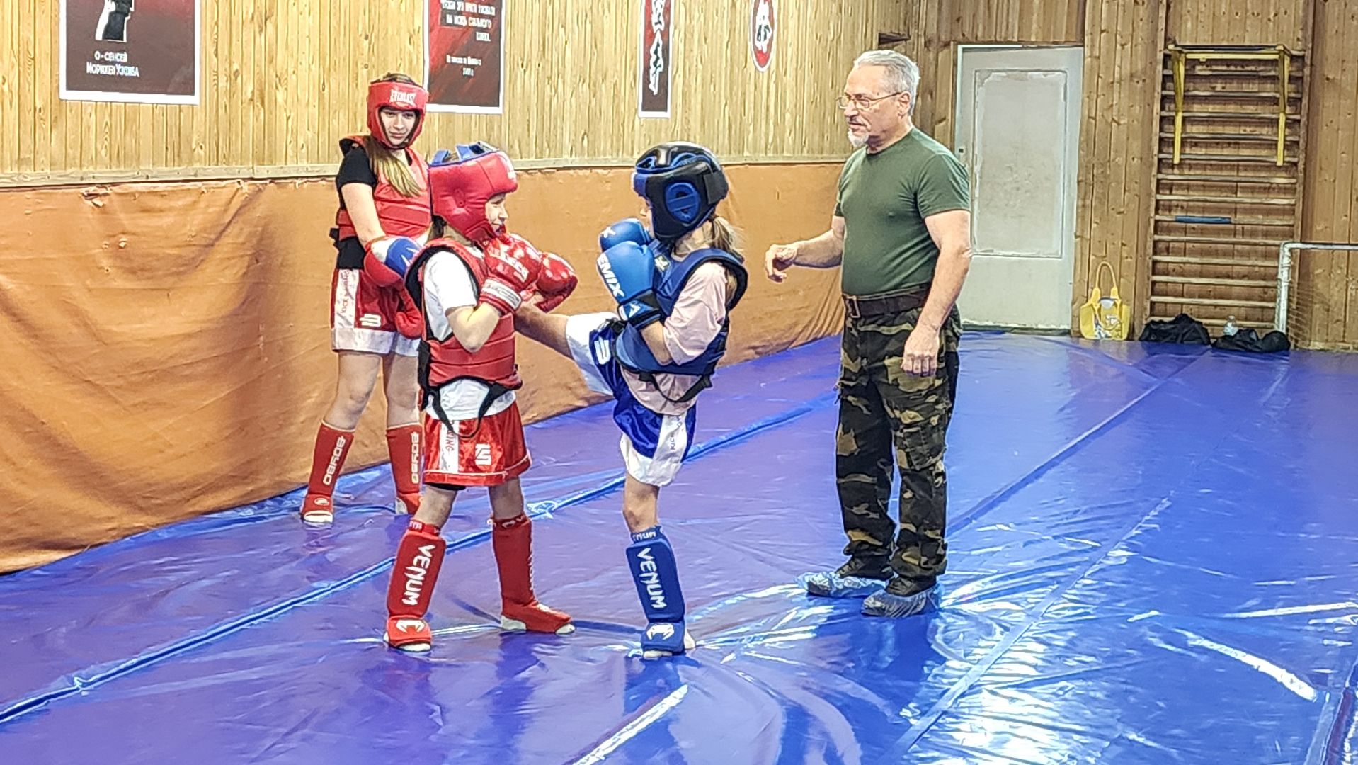 победители, гюрза, самооборона, протвино,