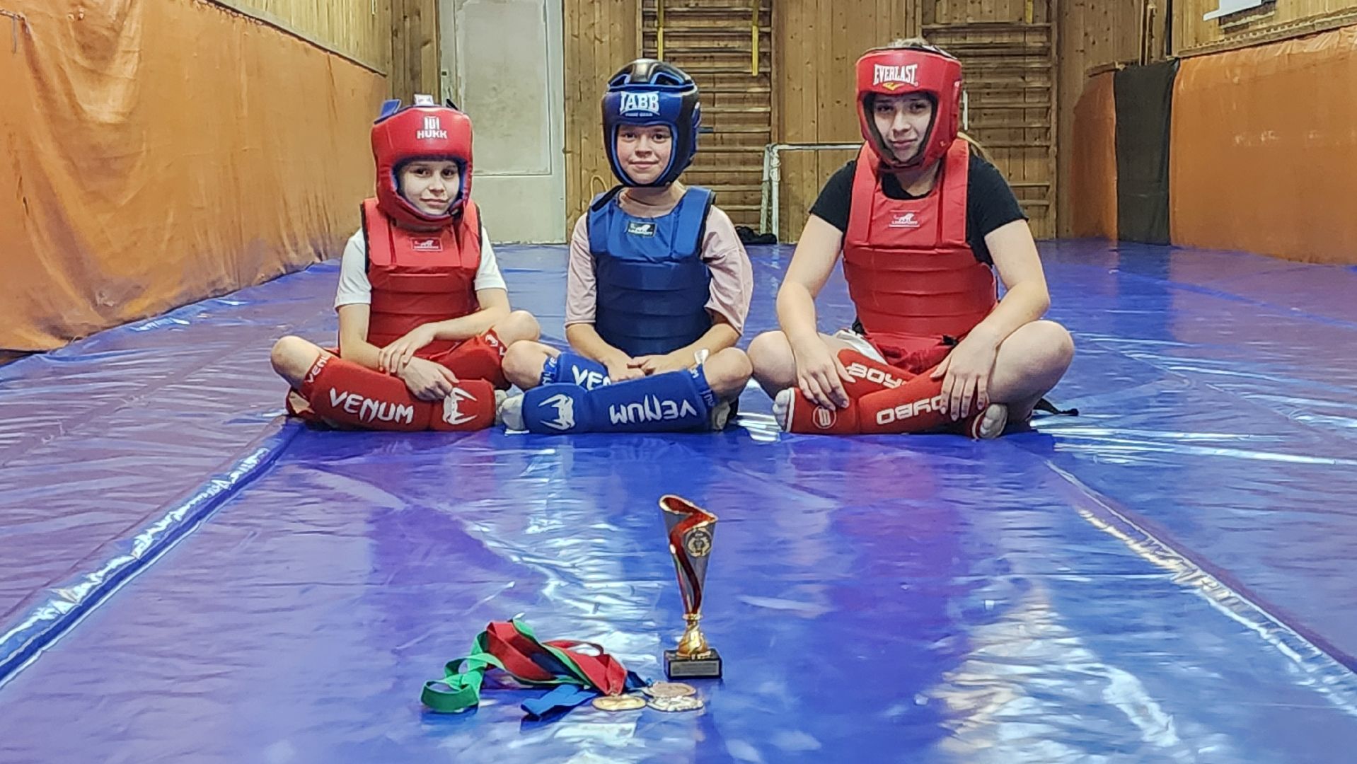 победители, гюрза, самооборона, протвино,