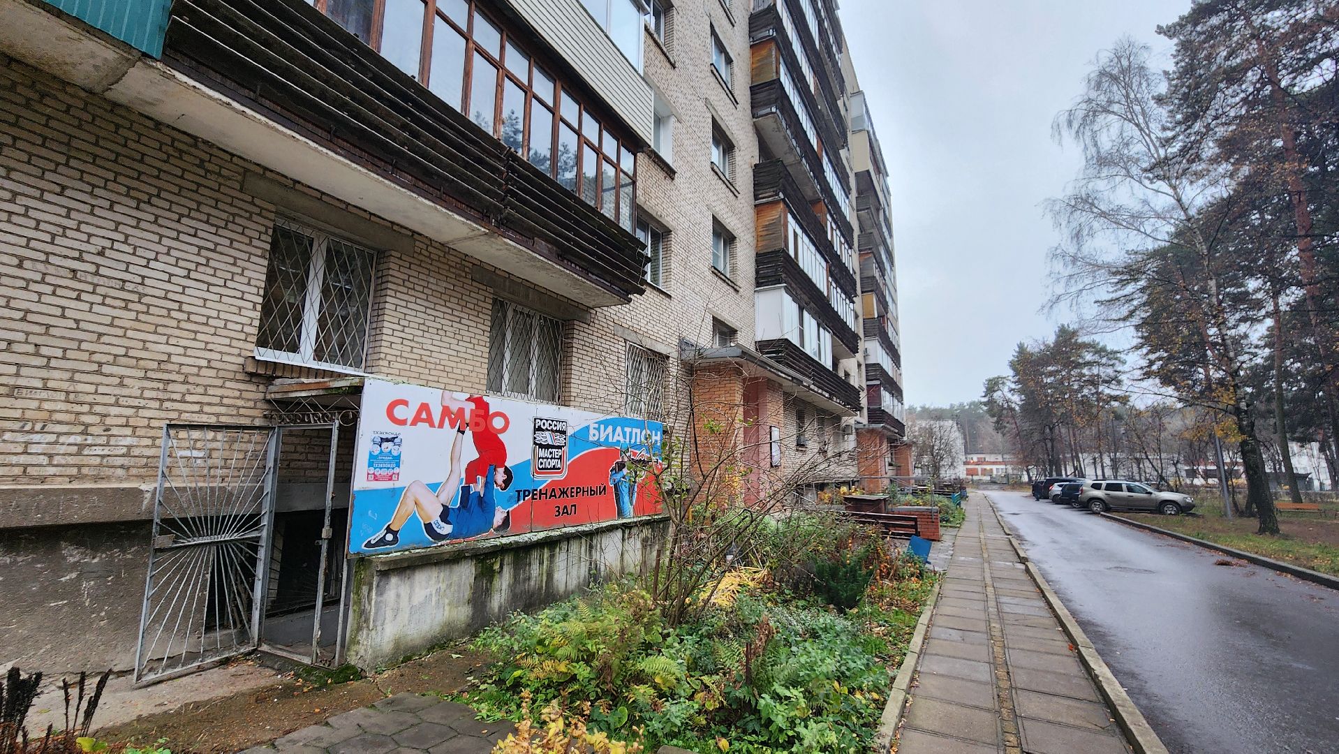 победители, гюрза, самооборона, протвино,