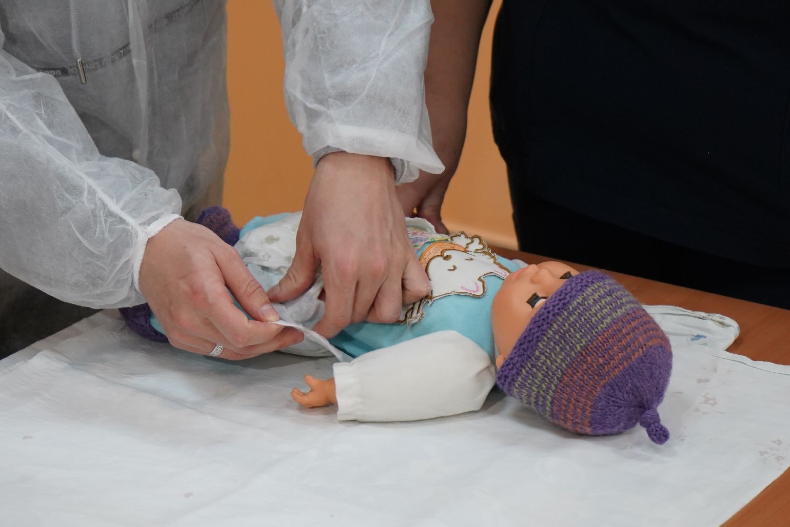 ступино, роддом, экскурсия, партнерские роды,