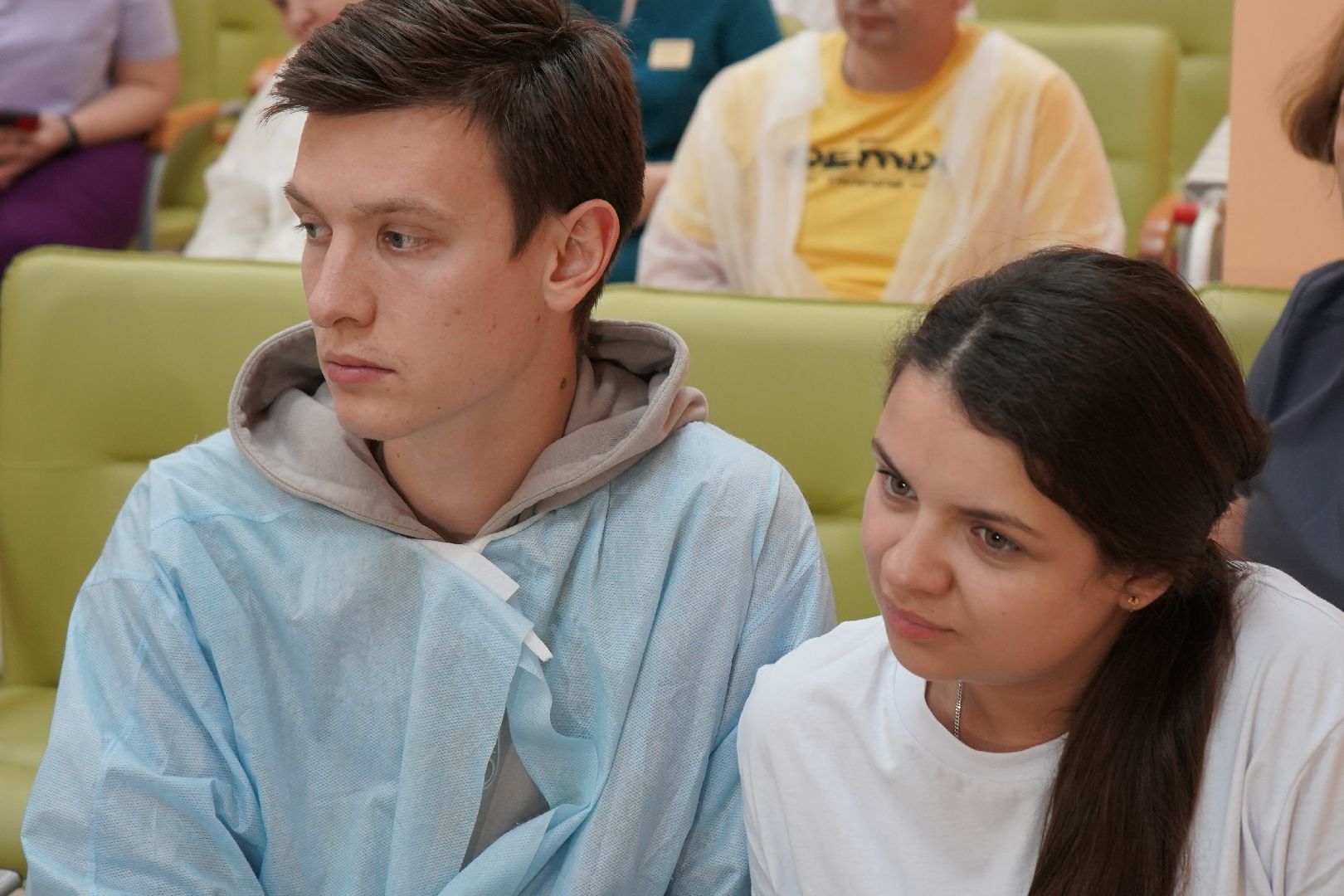 ступино, роддом, экскурсия, партнерские роды,