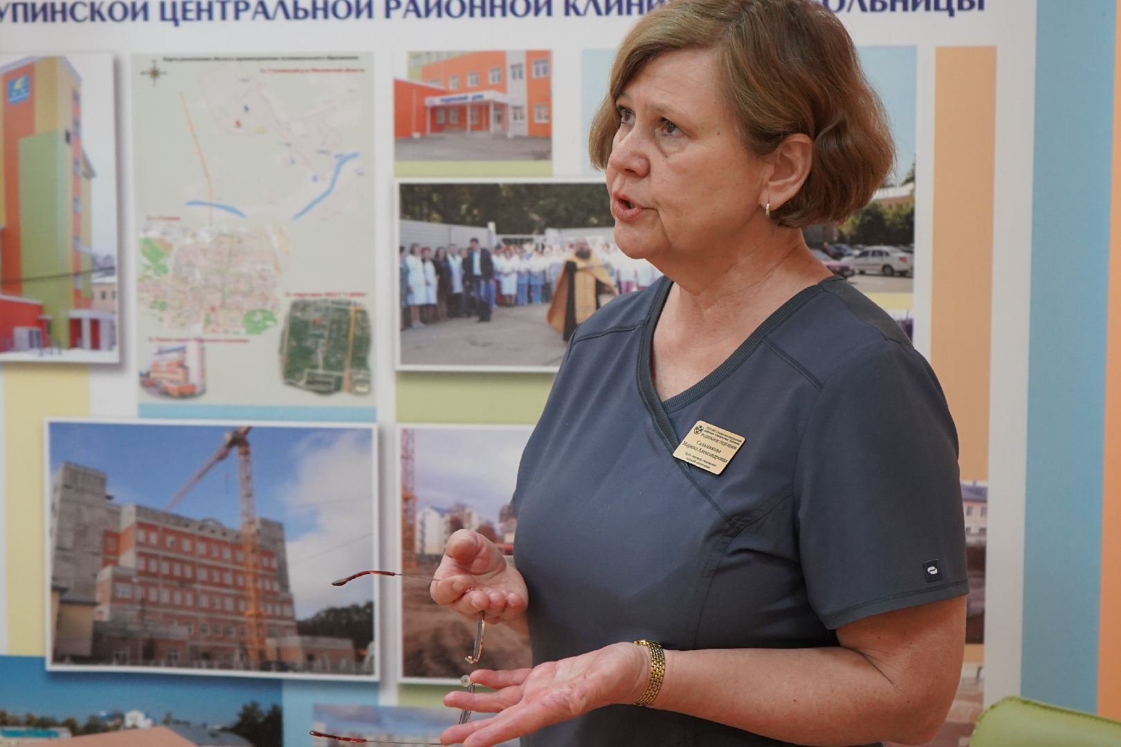 ступино, роддом, экскурсия, партнерские роды,