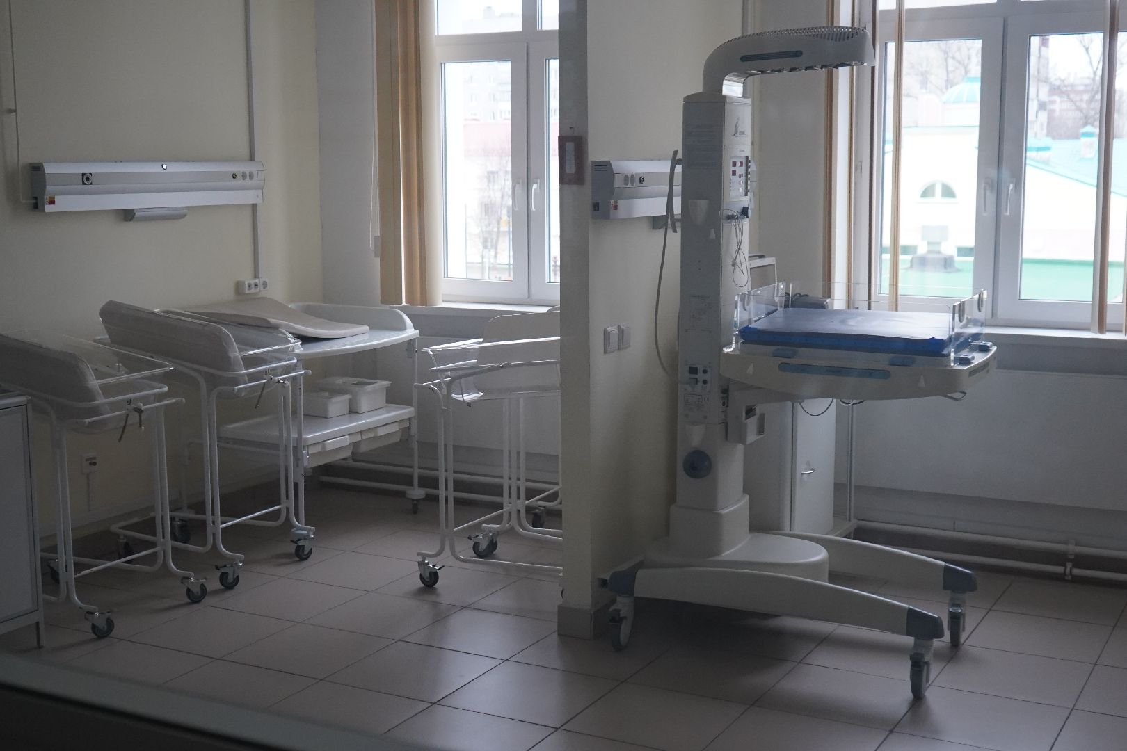 ступино, роддом, экскурсия, партнерские роды,