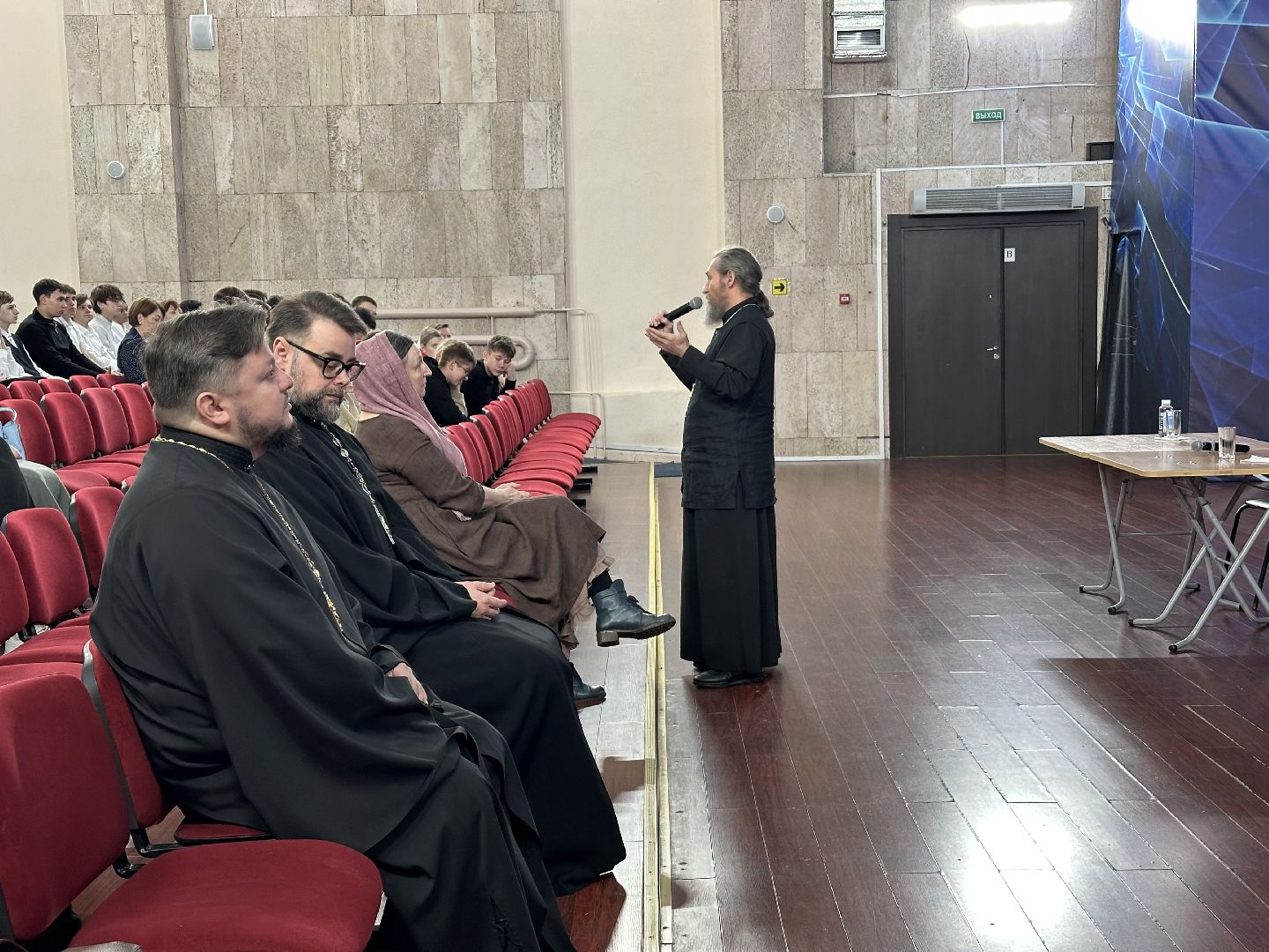 домодедово, культура, православие, традиции,