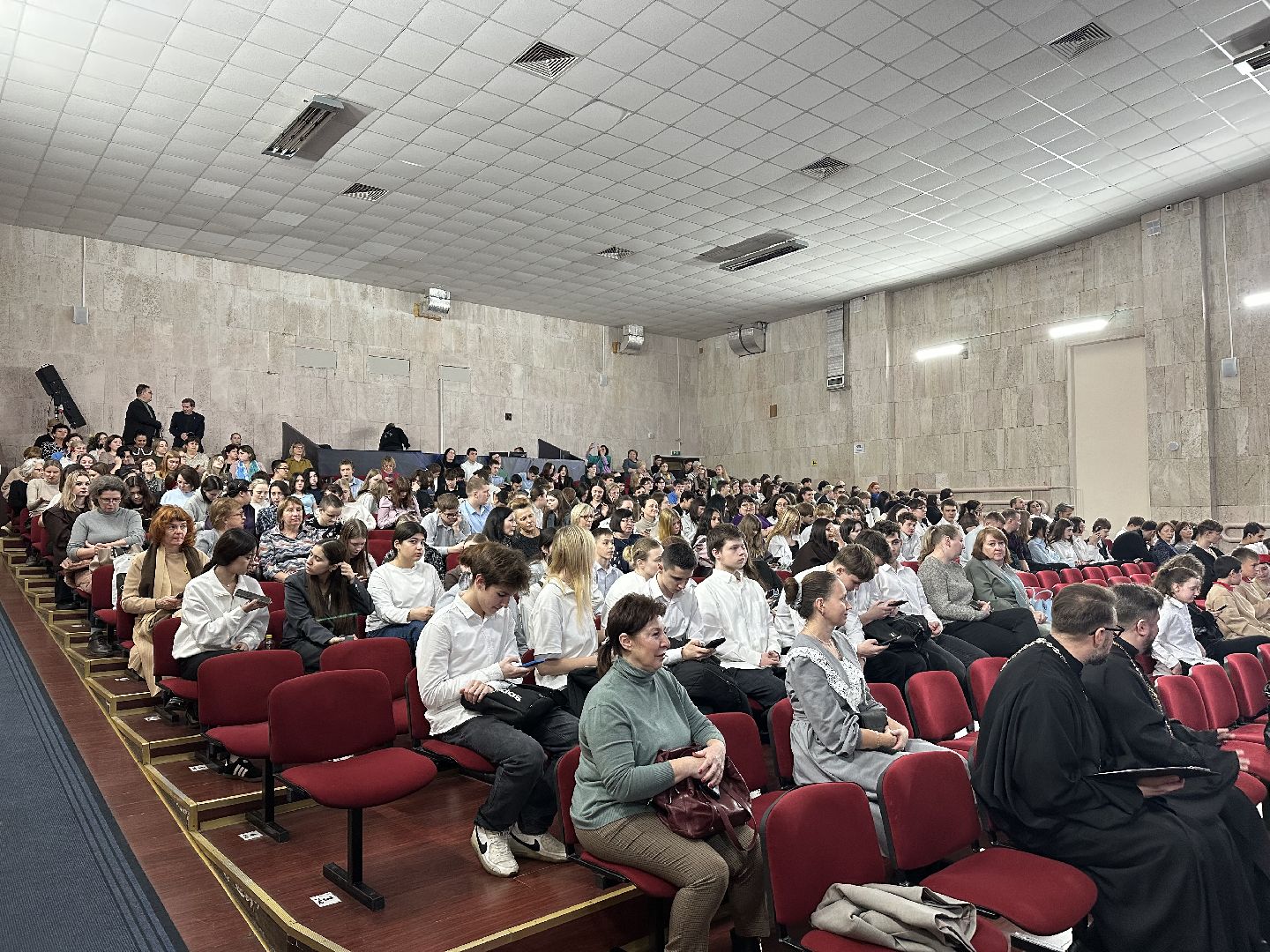 домодедово, культура, православие, традиции,