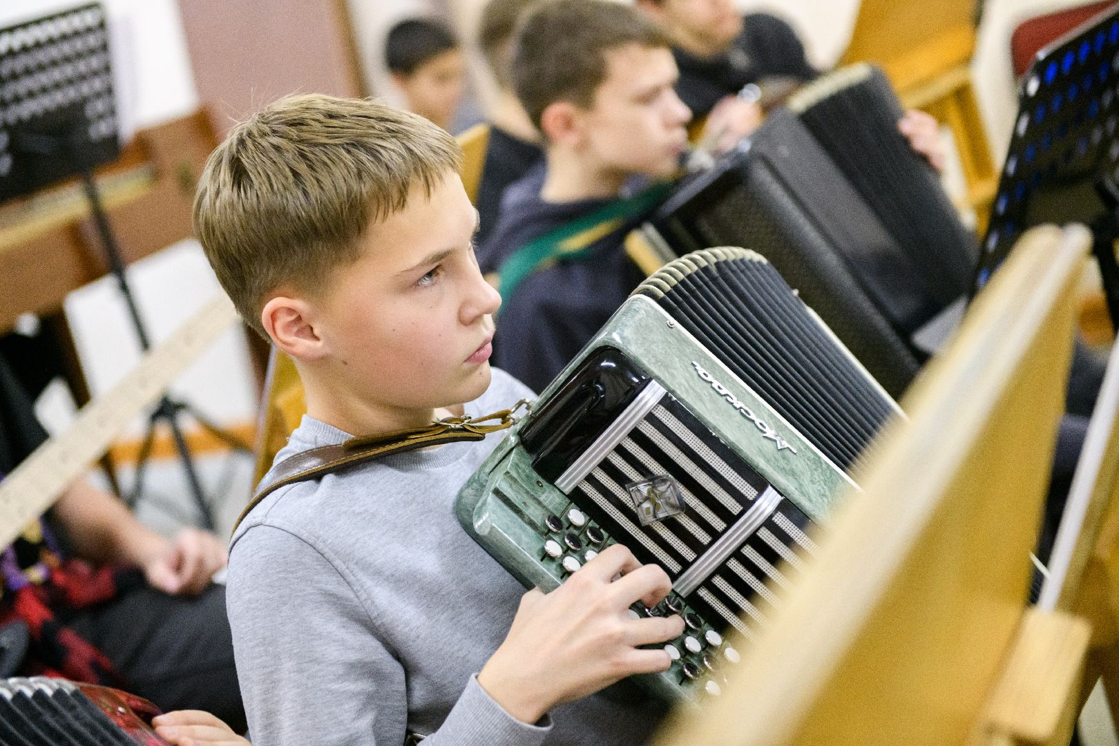 оркестр, музыкальная школа, лыткарино,