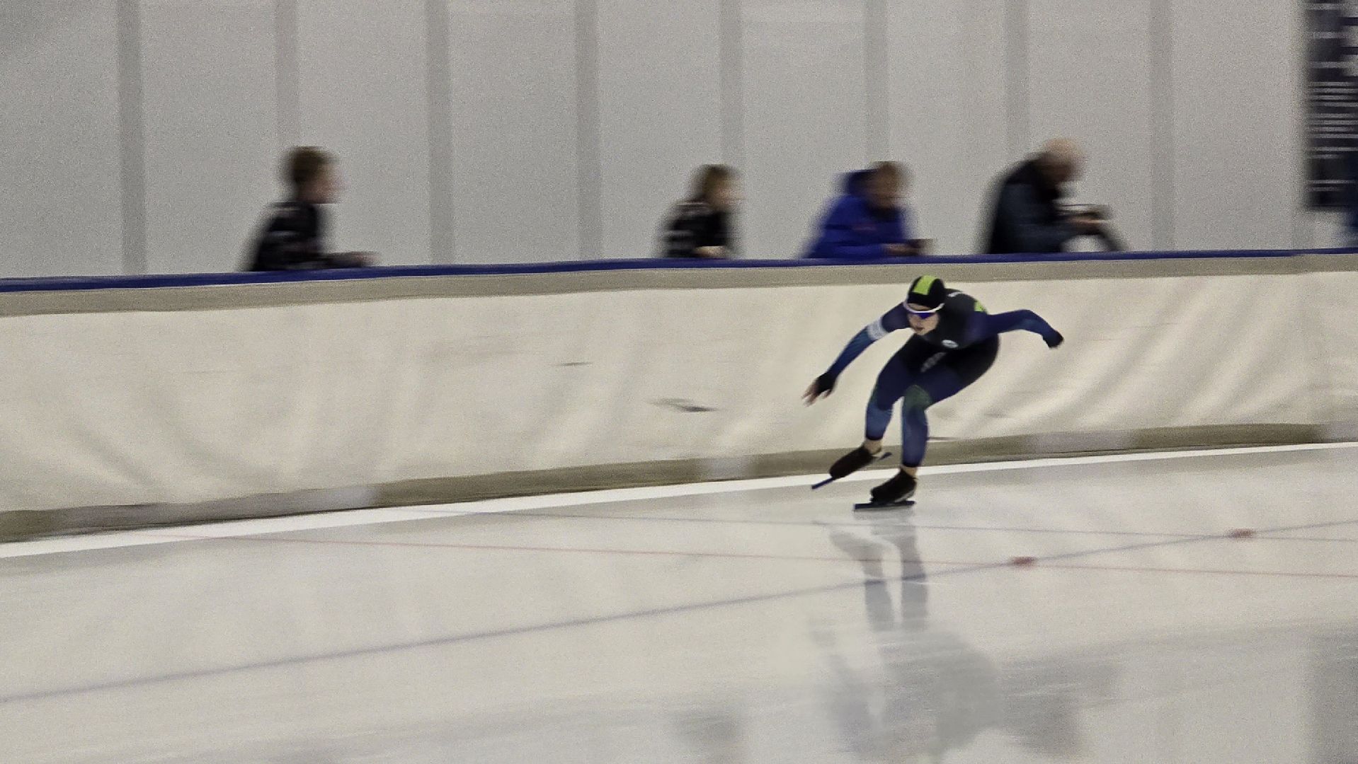 Коломна, соревнования по конькобежному спорту, конькобежный спорт,