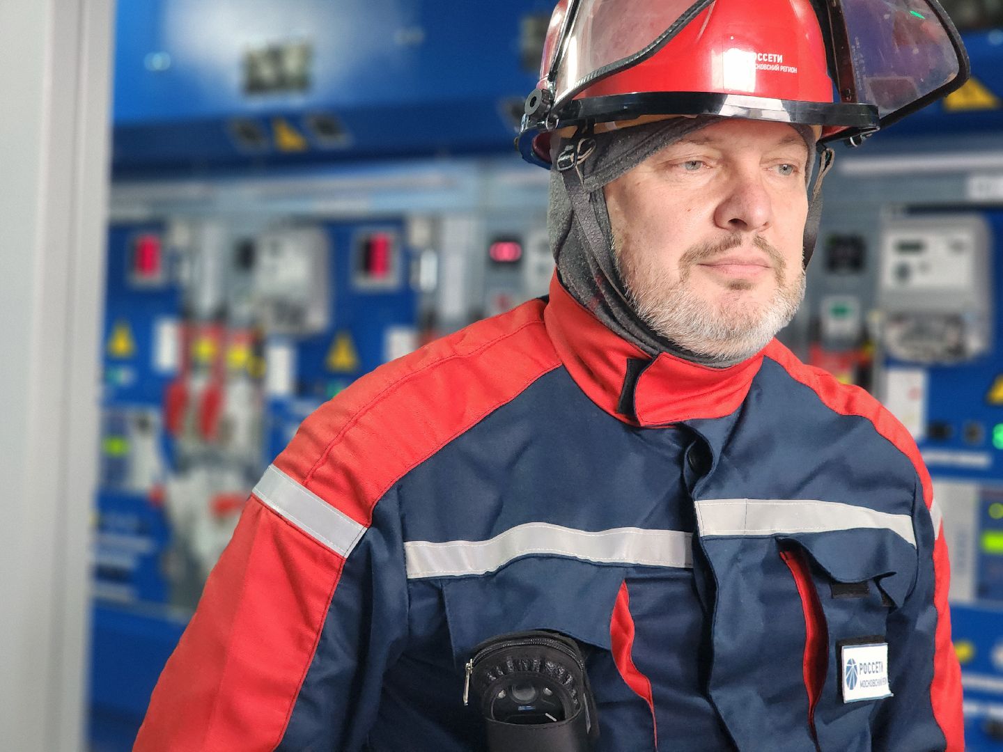 дмитров, дмитровский городской округ, ульянки, россети московский регион, распределительный пункт, северные электрические сети, электричество, деденево, подосинки,