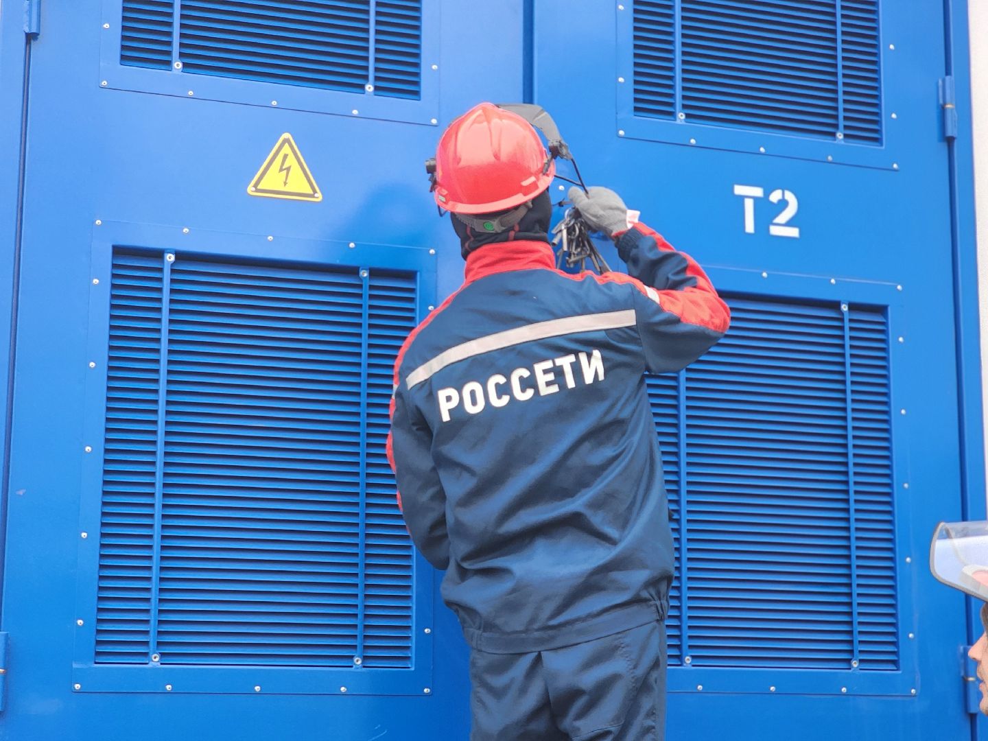 дмитров, дмитровский городской округ, ульянки, россети московский регион, распределительный пункт, северные электрические сети, электричество, деденево, подосинки,