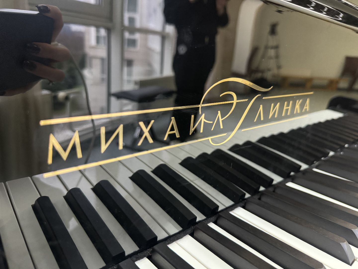 музыкальные инструменты, ленинский городской округ, детская школа искусств,