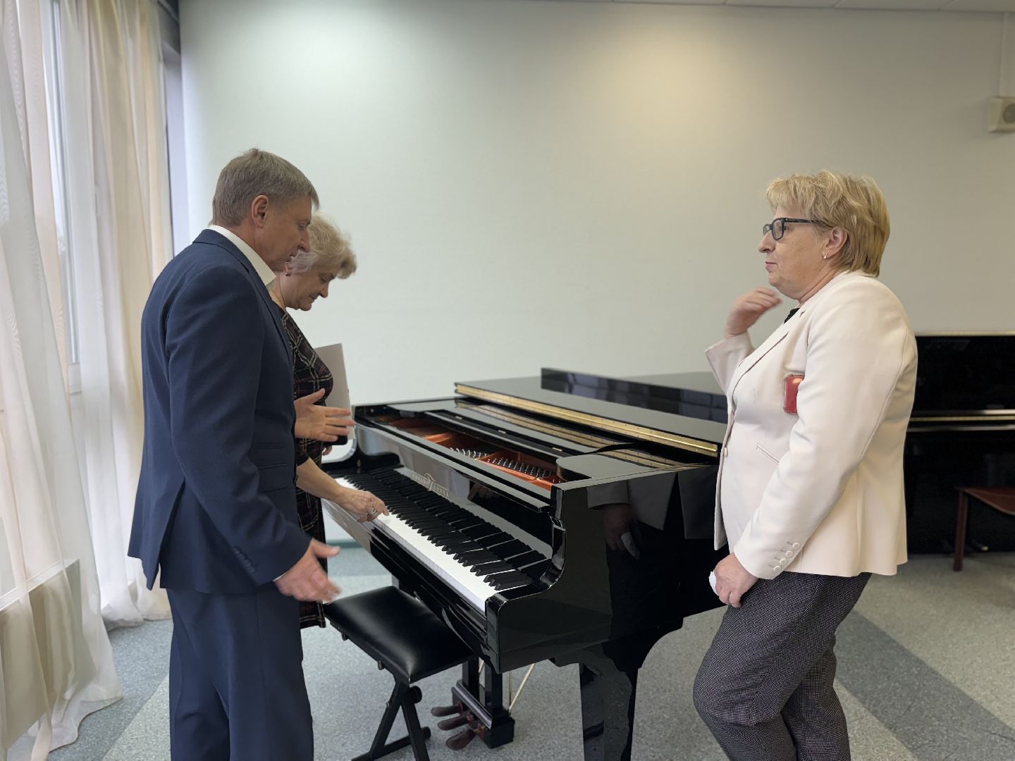 музыкальные инструменты, ленинский городской округ, детская школа искусств,