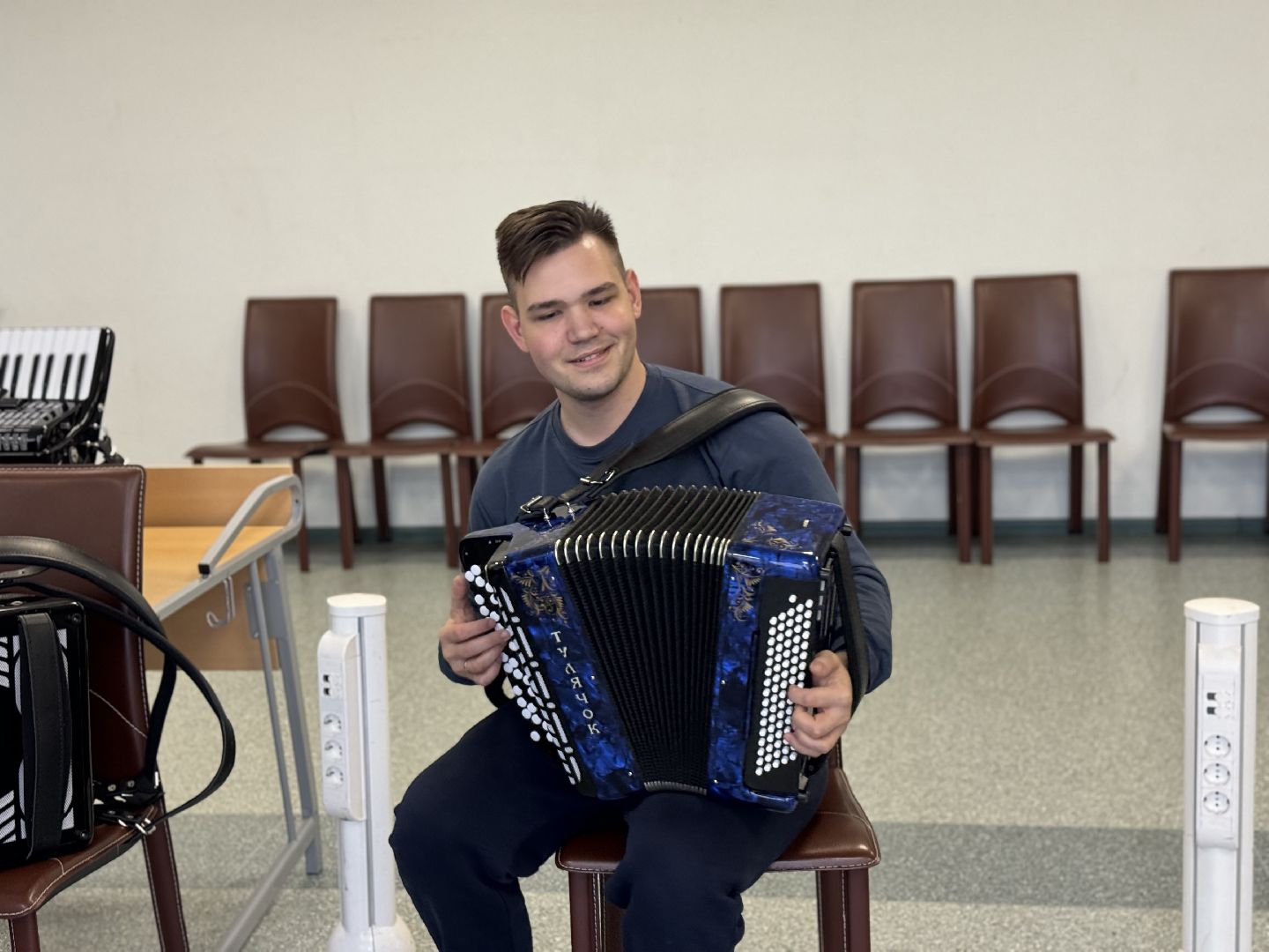 музыкальные инструменты, ленинский городской округ, детская школа искусств,
